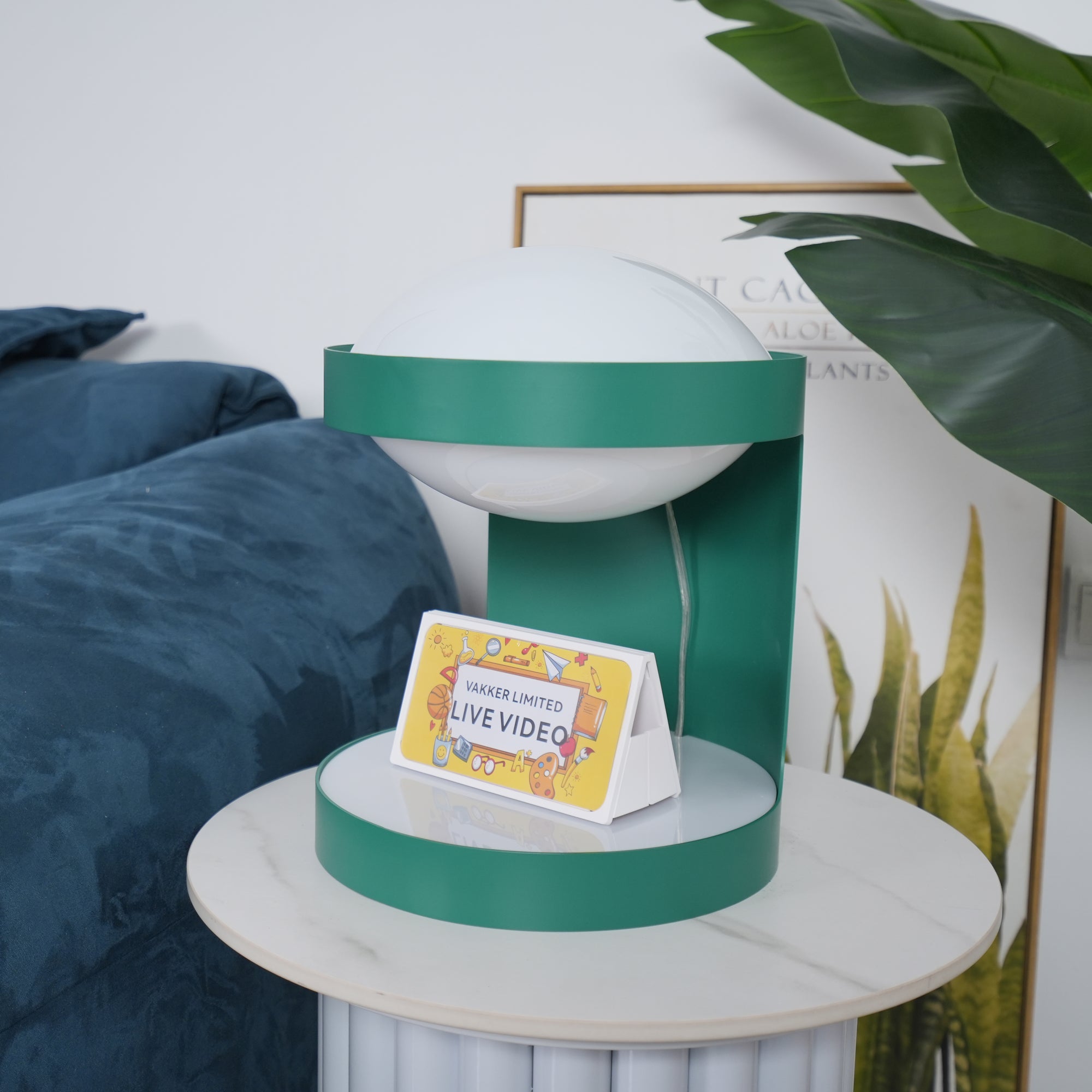 KD29 テーブルランプ