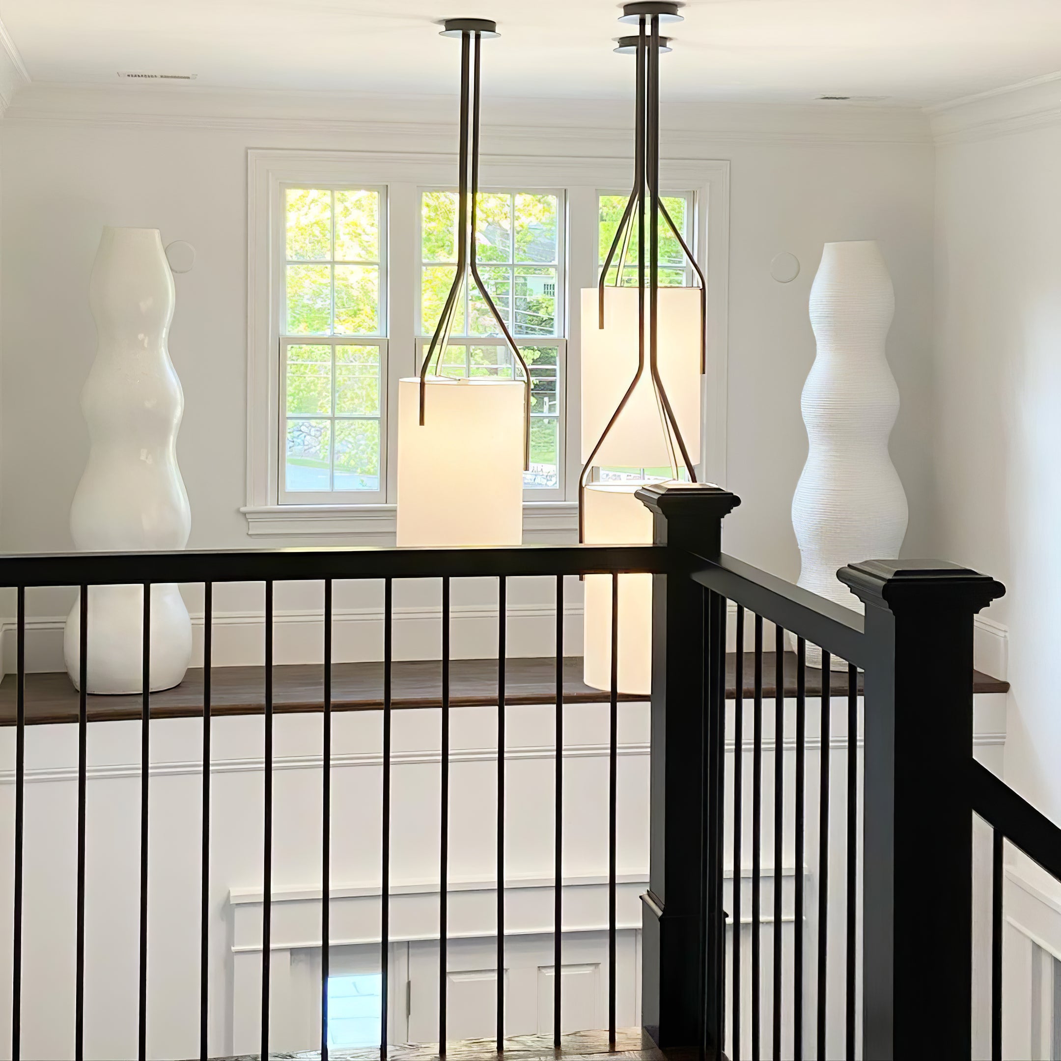 キャンドルスティックツリー