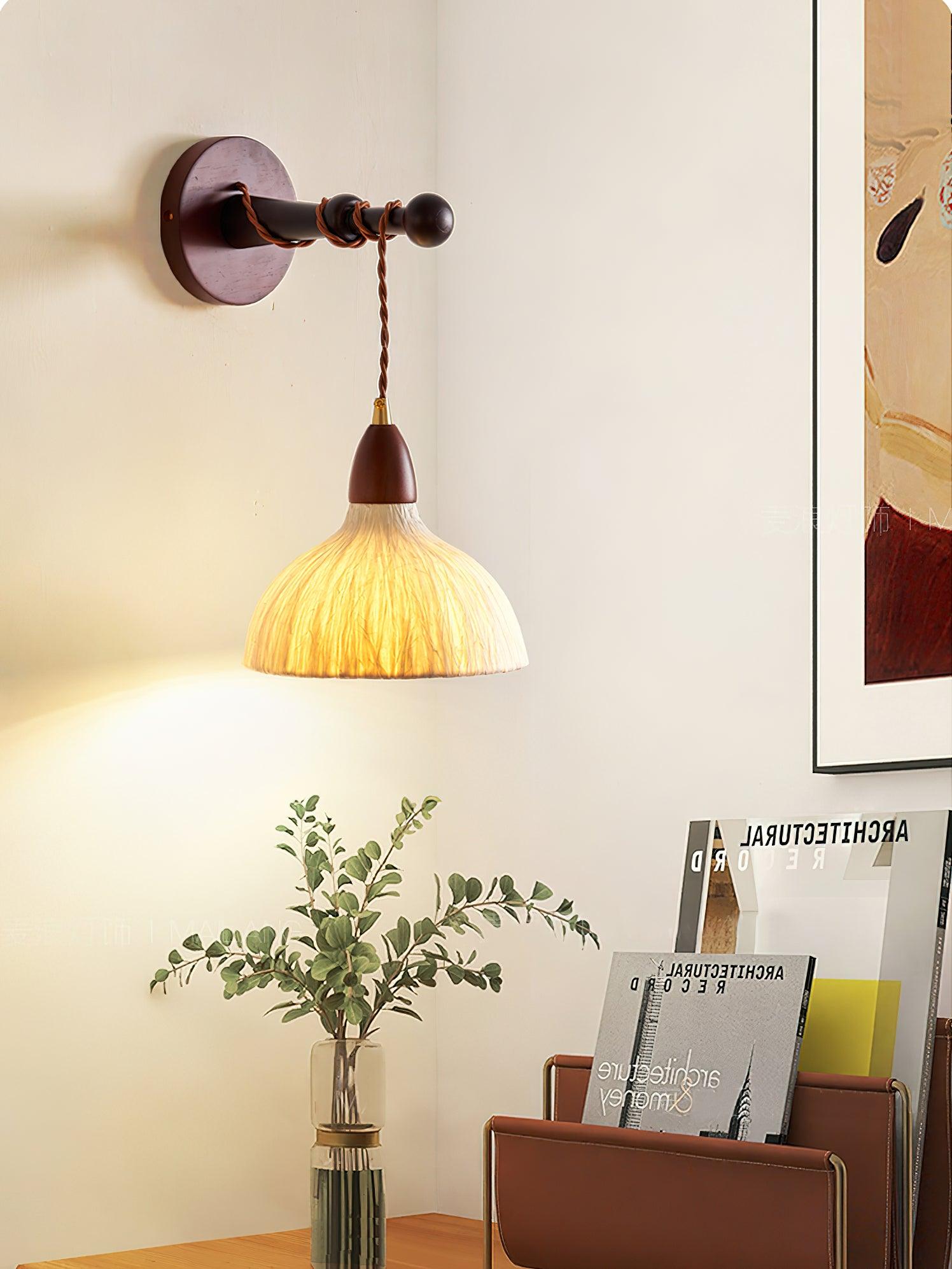 ソーレン ウォールランプ