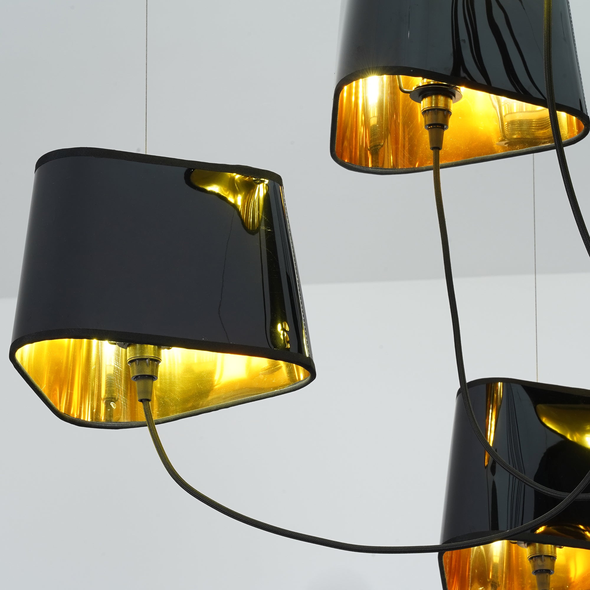 Petit Nuage Chandelier