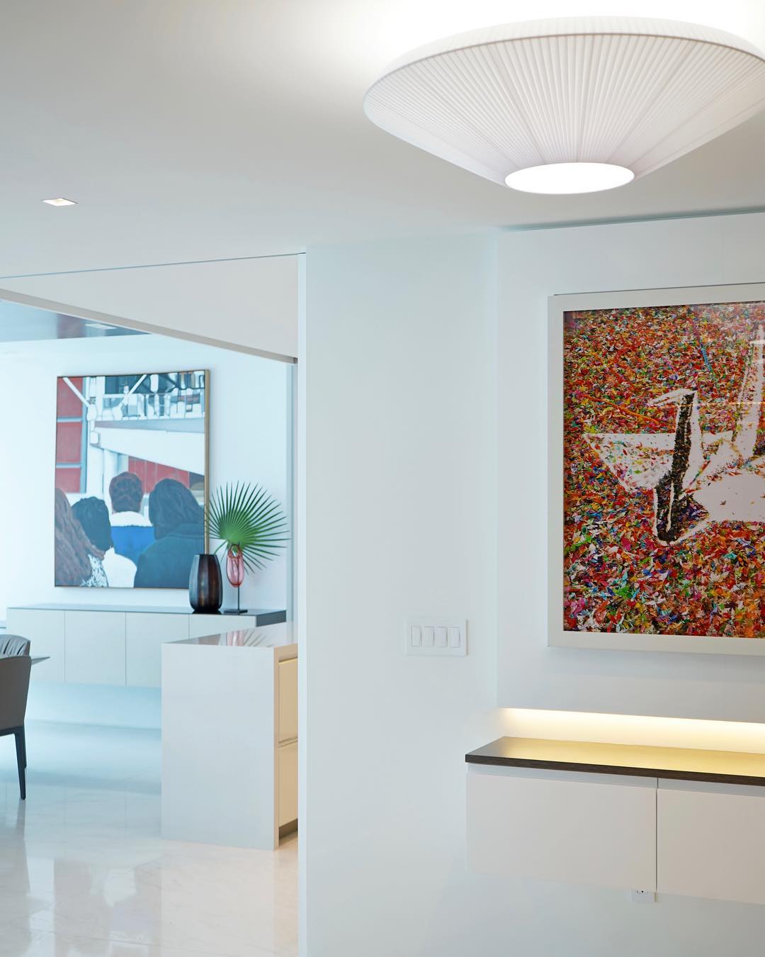 サイアム シーリングライト