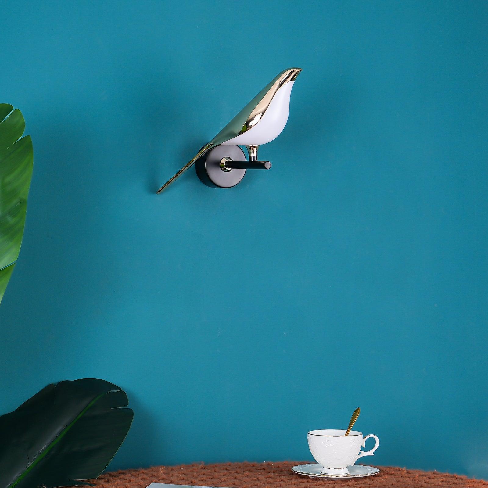 ノミ ウォールランプ