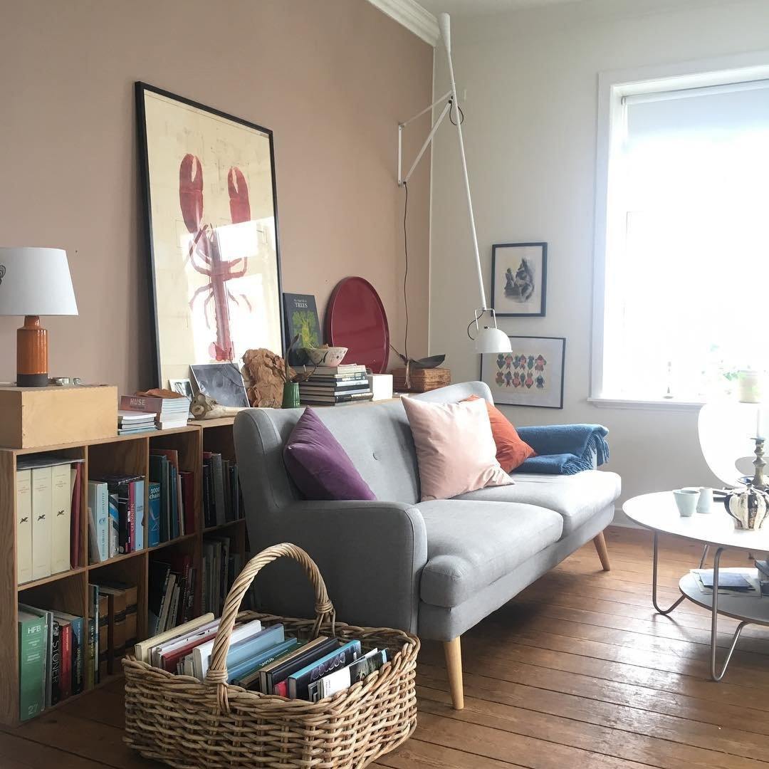 モデル265 ウォールライト