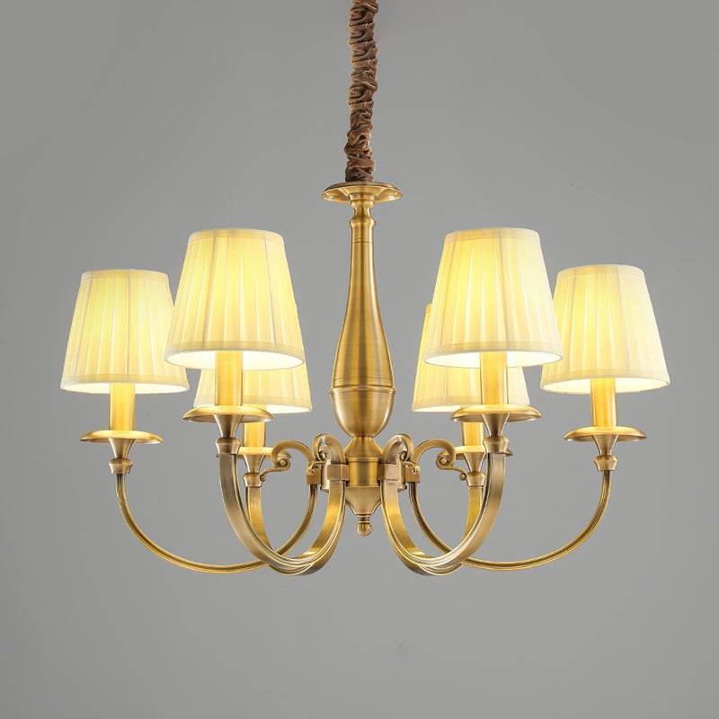 Myrna Chandelier