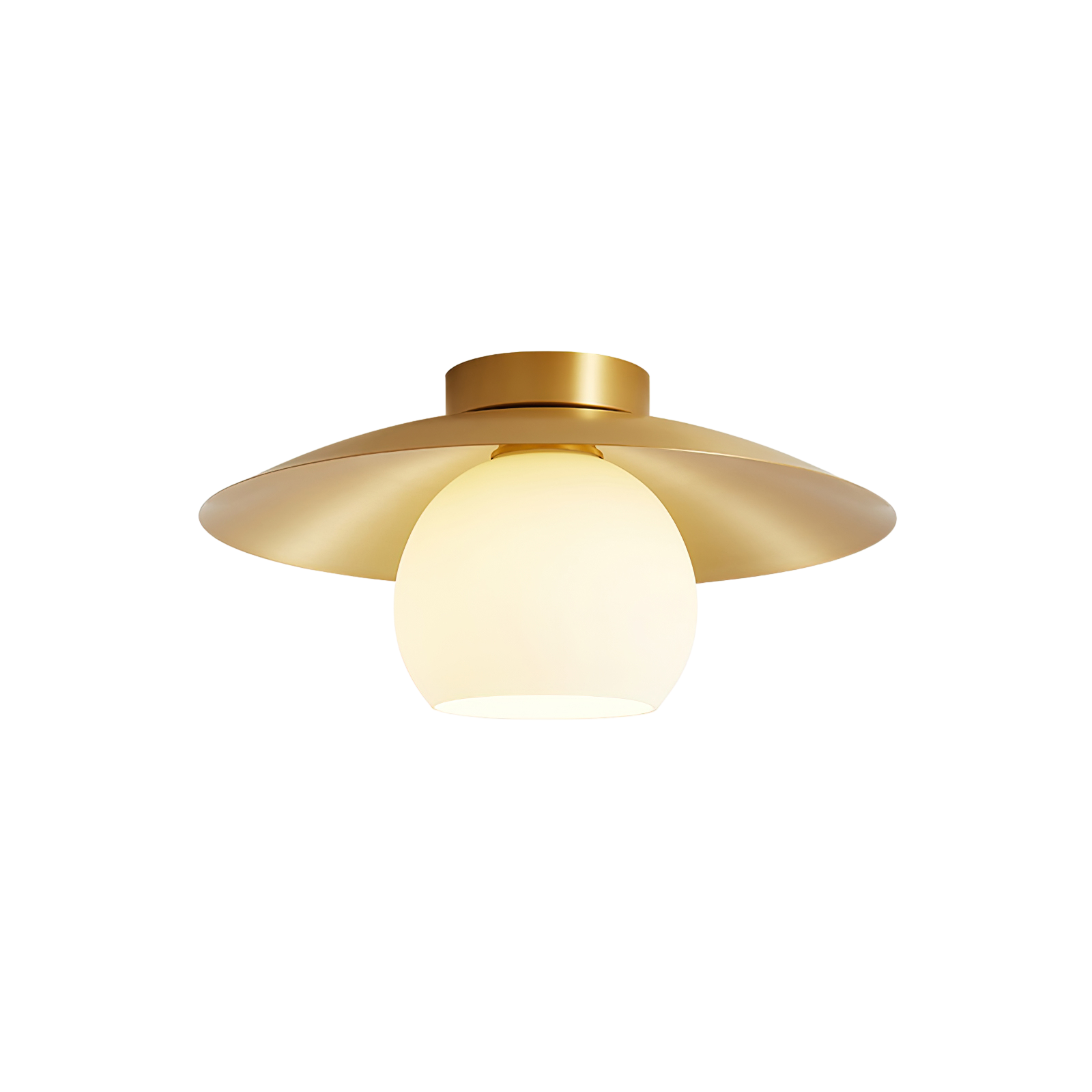 フォーチュンシーリングランプ