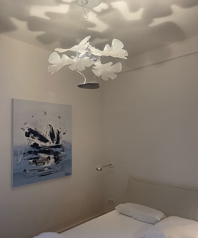 Chlorophilia Suspension Light