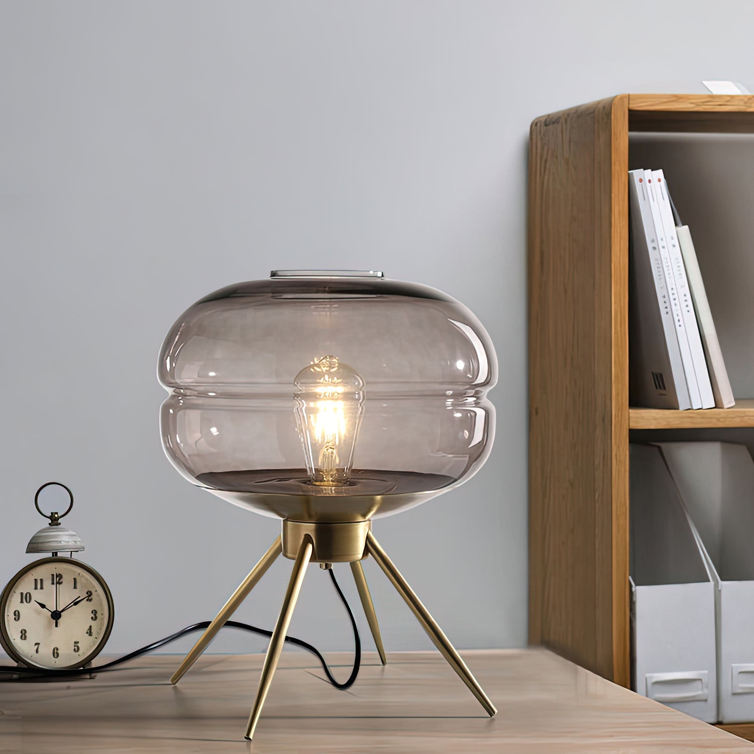 Mertola Table Lamp