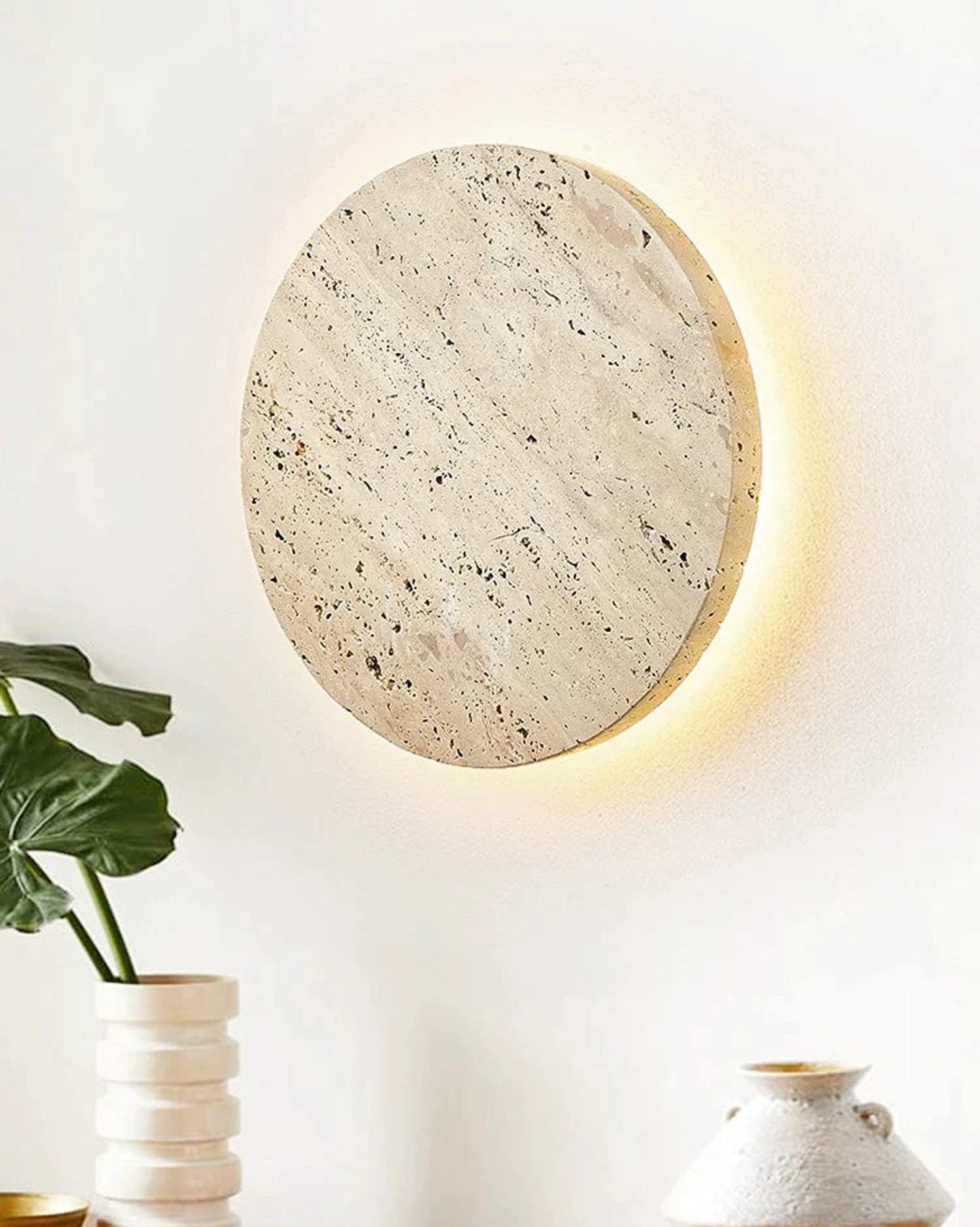 Ashley Wall Lamp