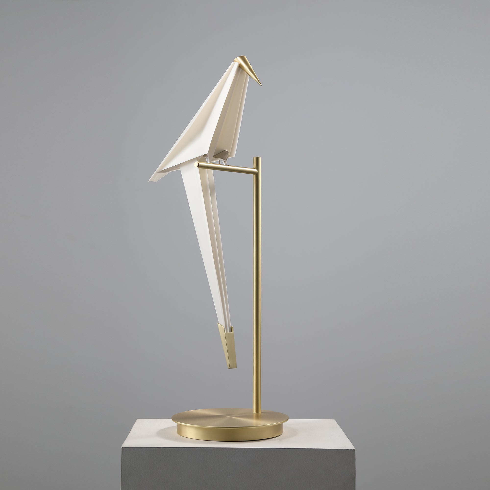 Perch Light Table Lamp