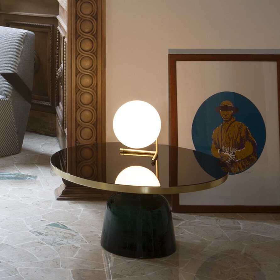 ICライト テーブルライト