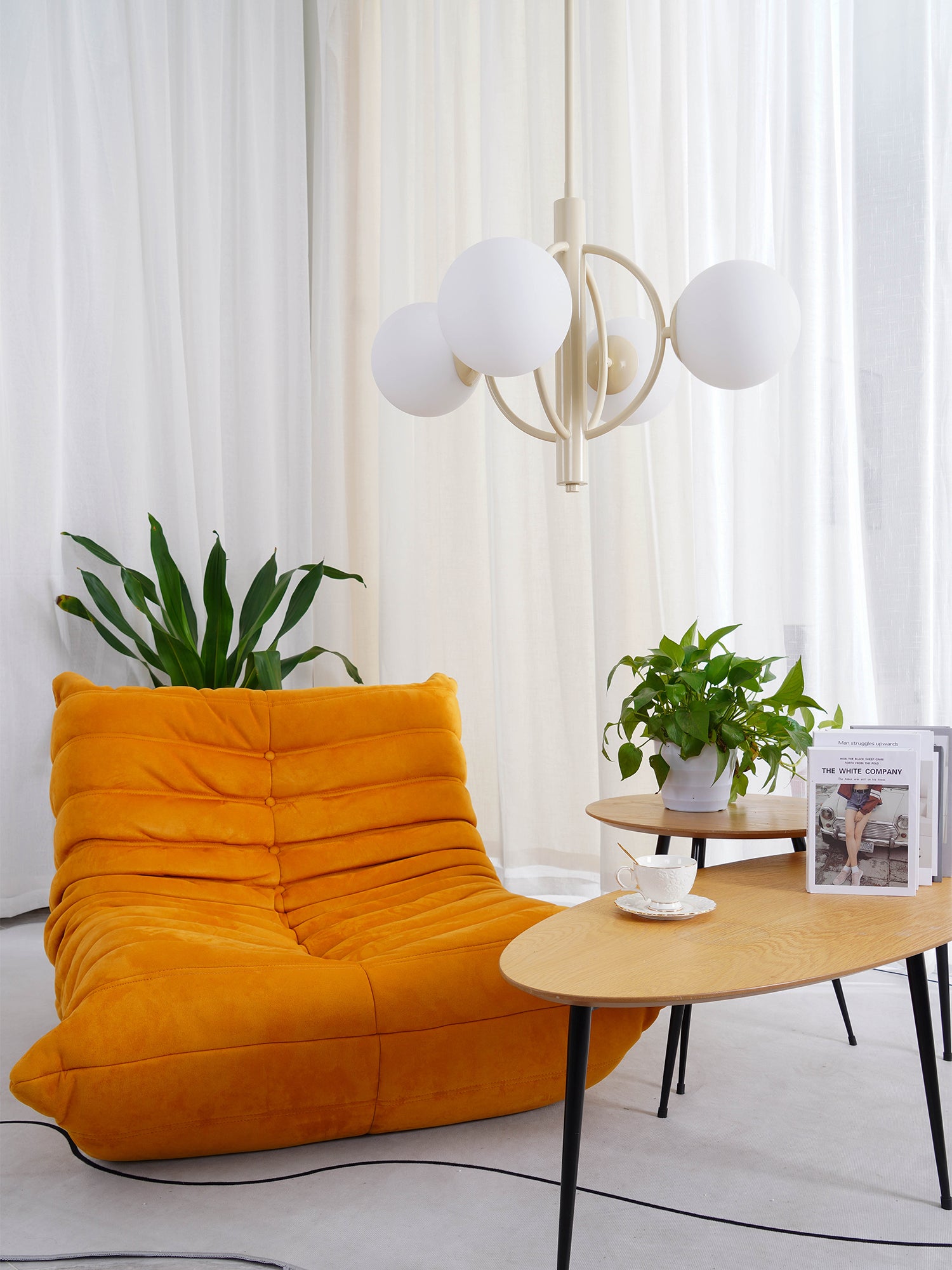 カイザーシャンデリア