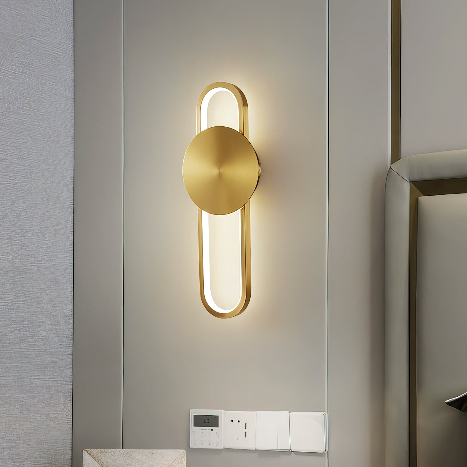 Belisto Wall Light