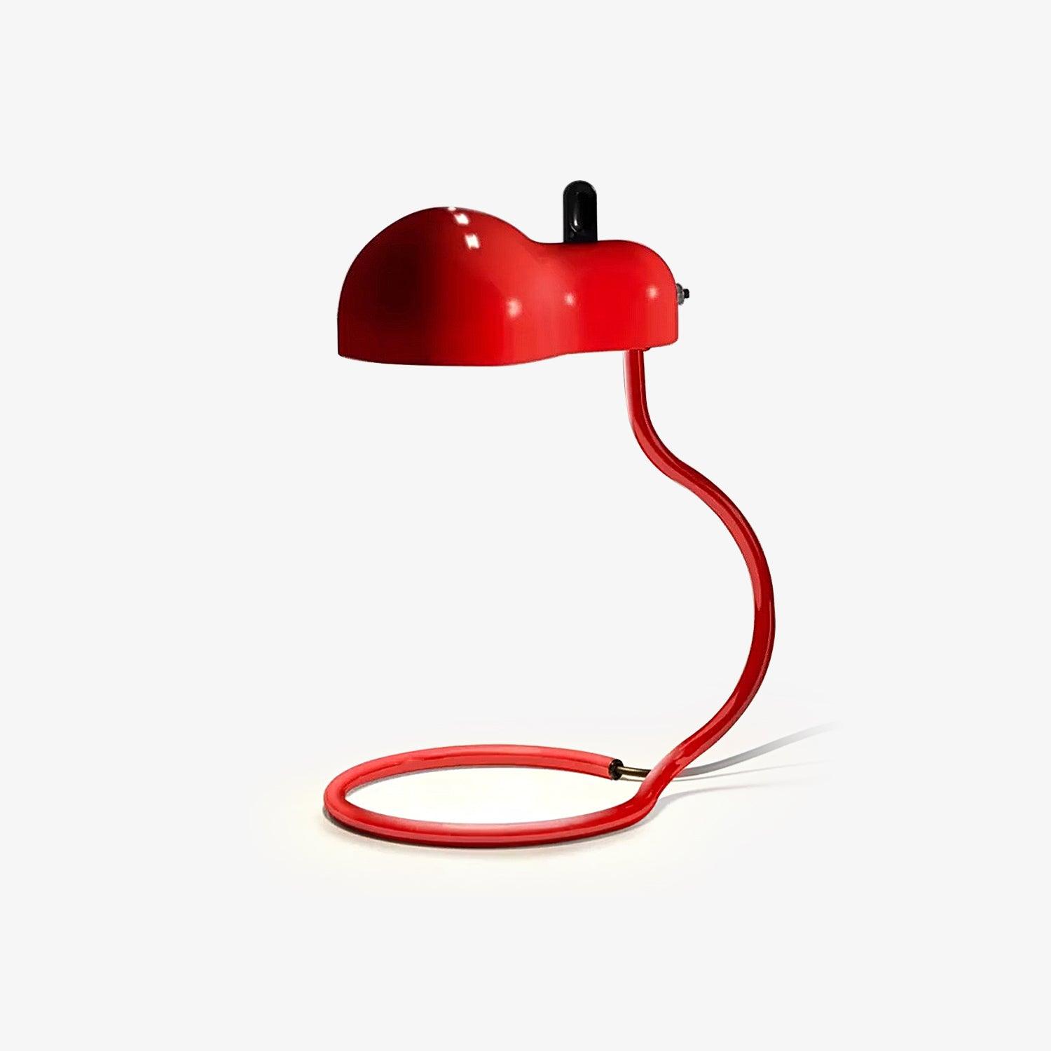 ミニトポ テーブルランプ