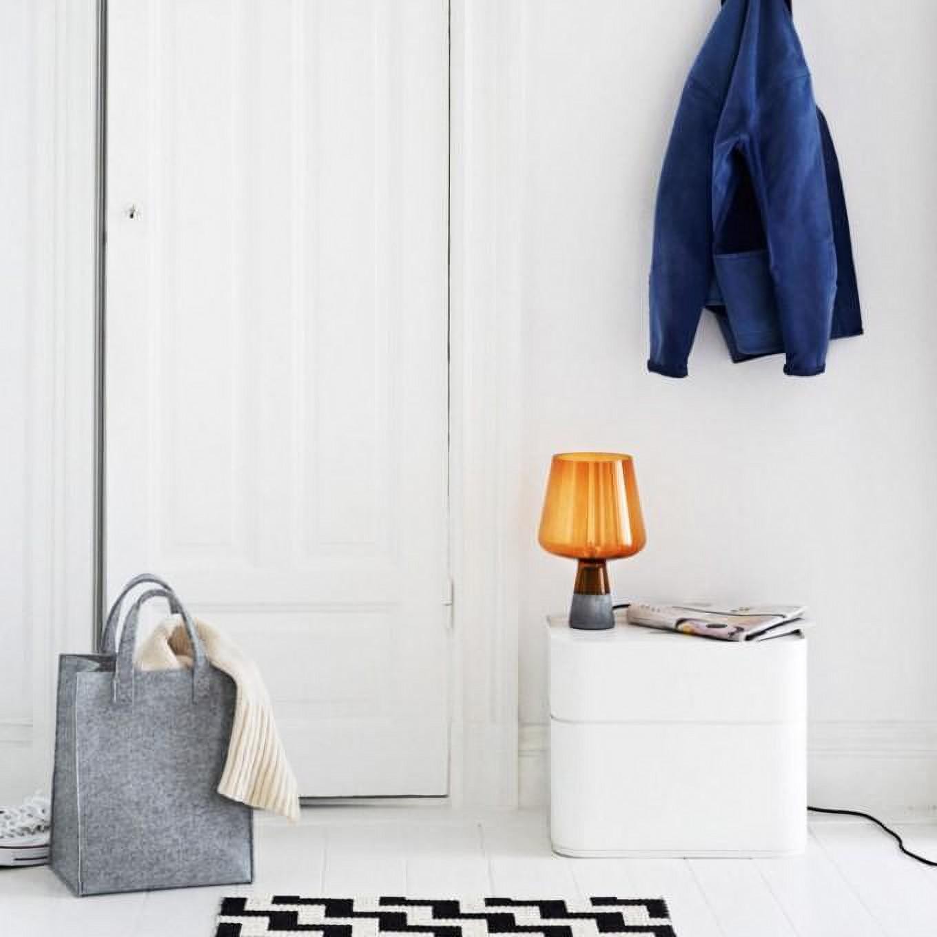 レイムガラステーブルランプ