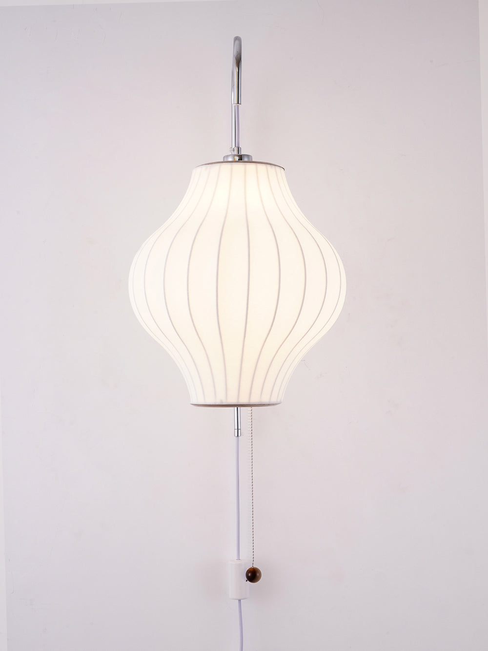 ネルソン ウォール スコンセ