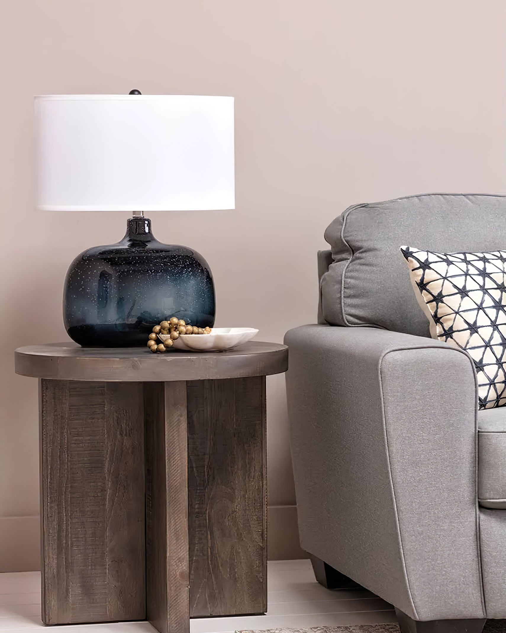 Christi Table Lamp
