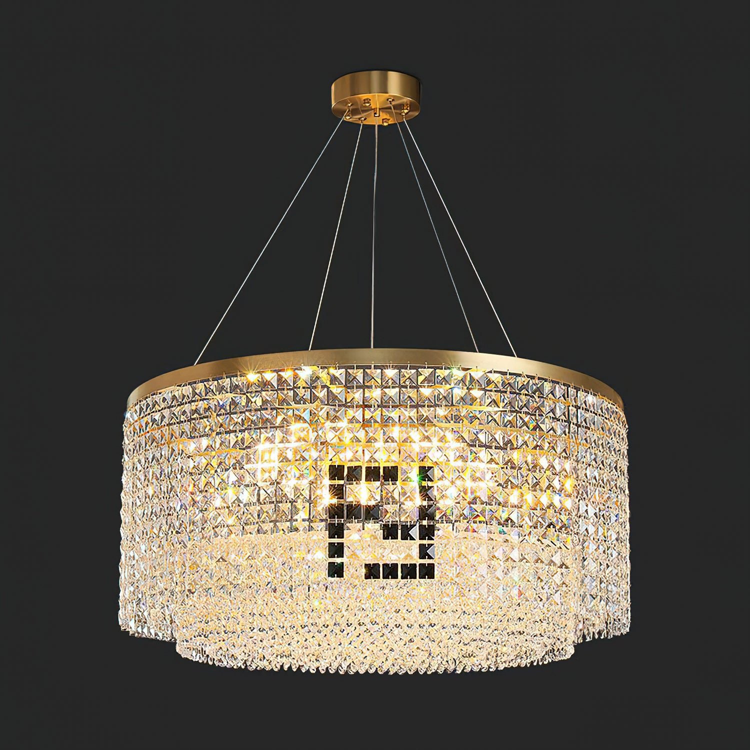 Bellacor Chandelier