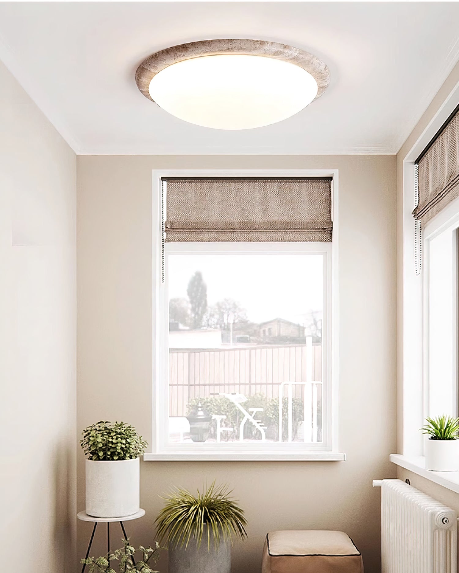 ジクボル ルミン シーリングライト