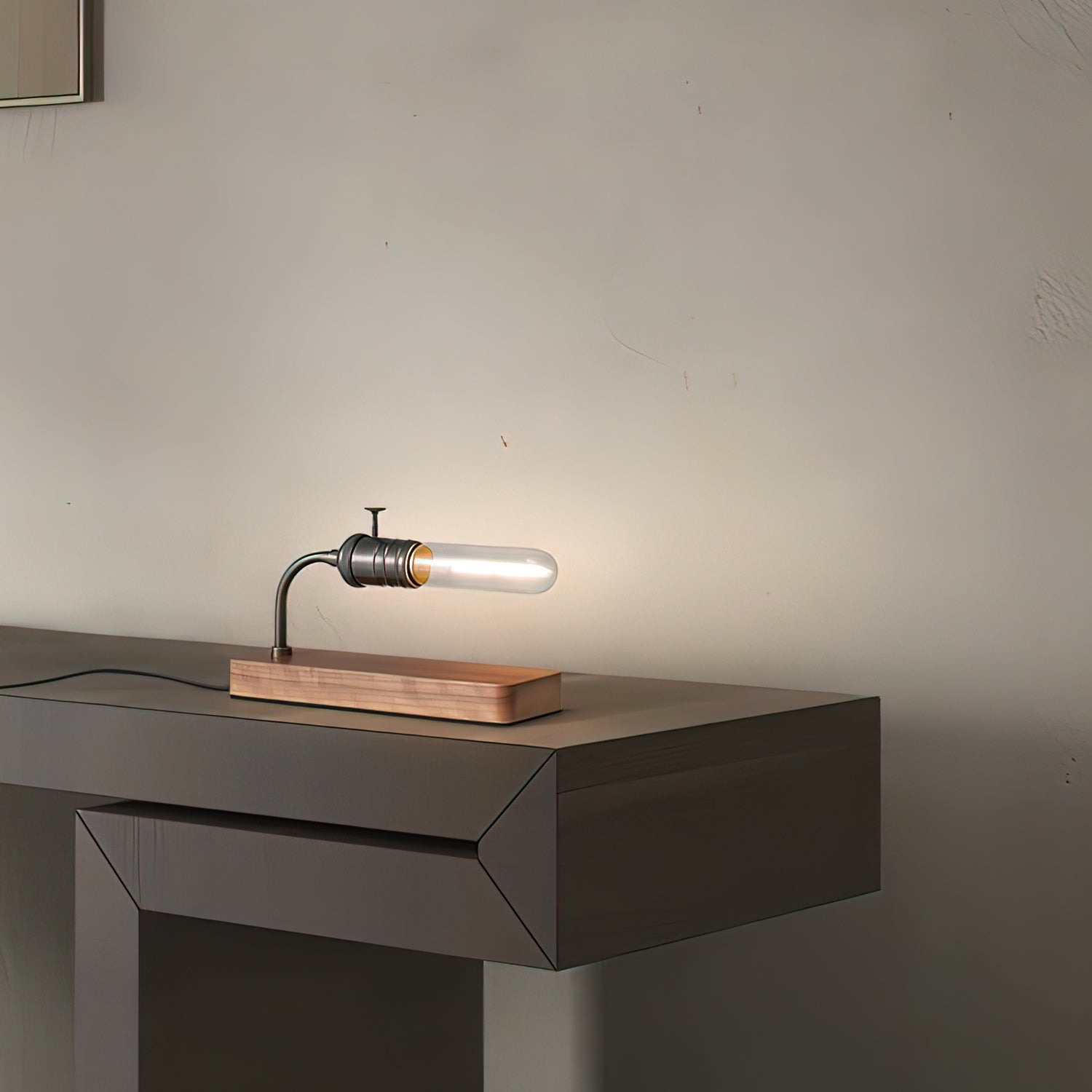 Celio table lamp