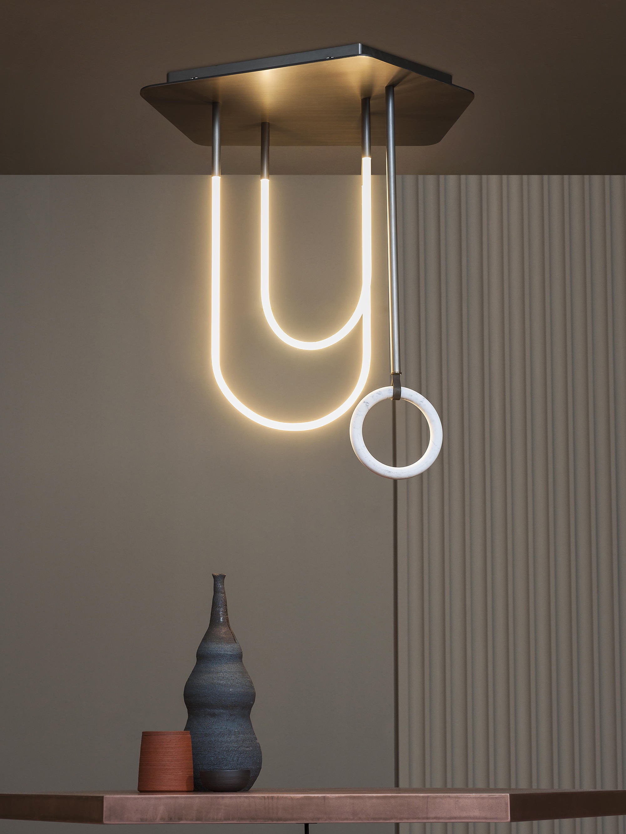 セイイエス シーリングランプ