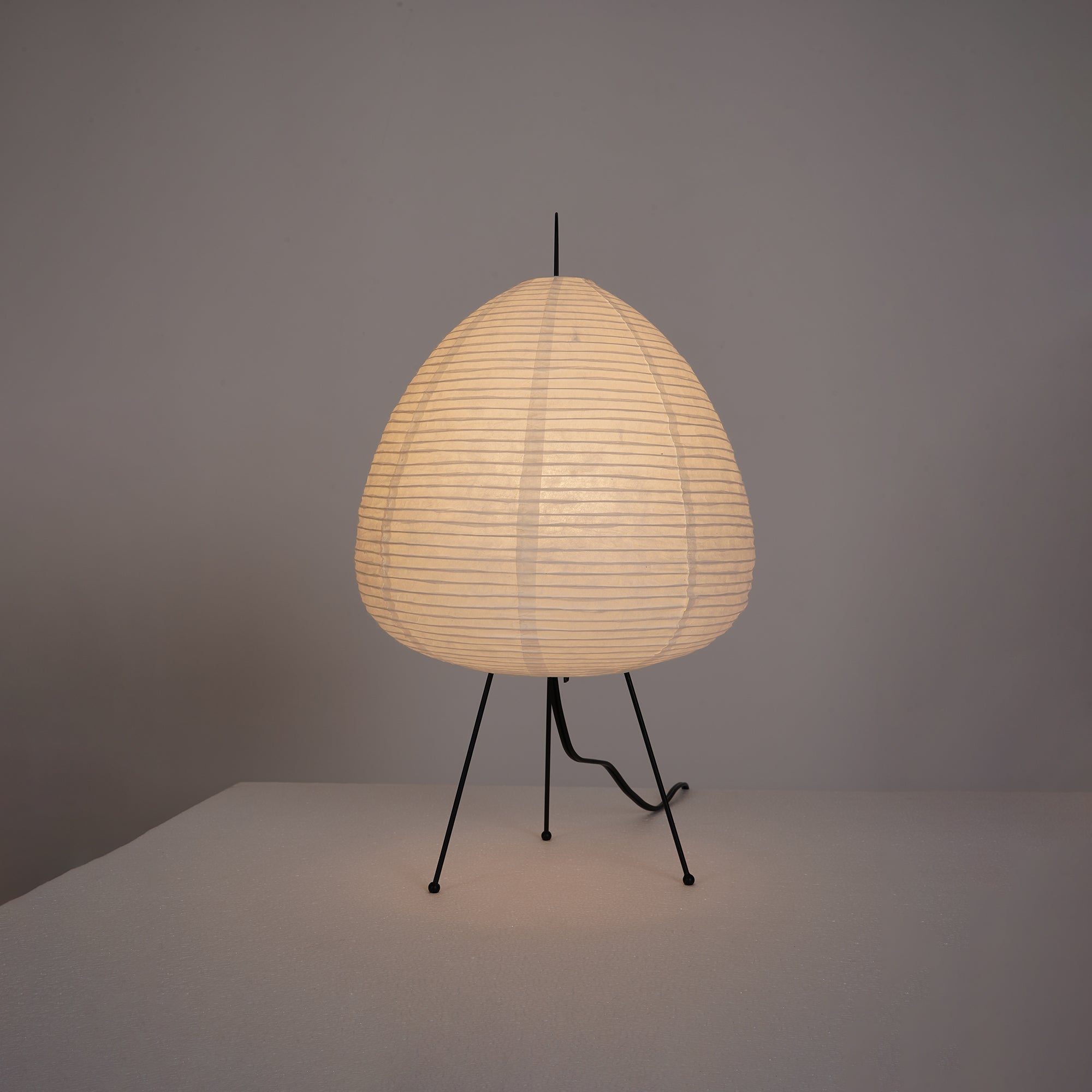 Akari Table Lamp