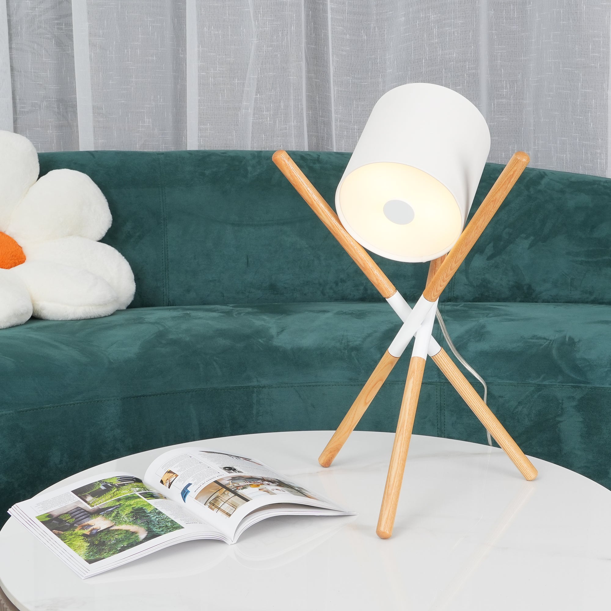 Shift Table Lamp