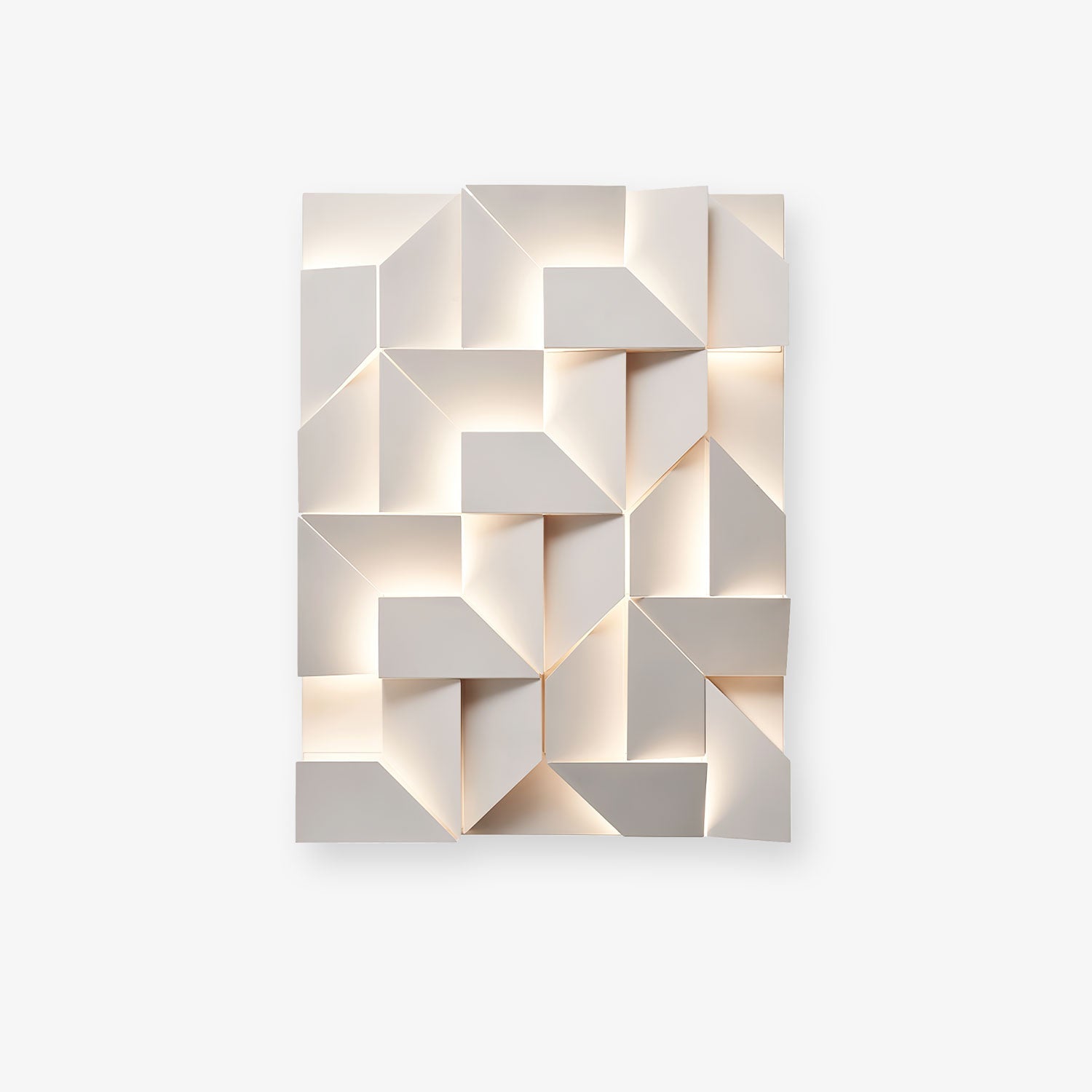 Shadows 充電式グランド燭台