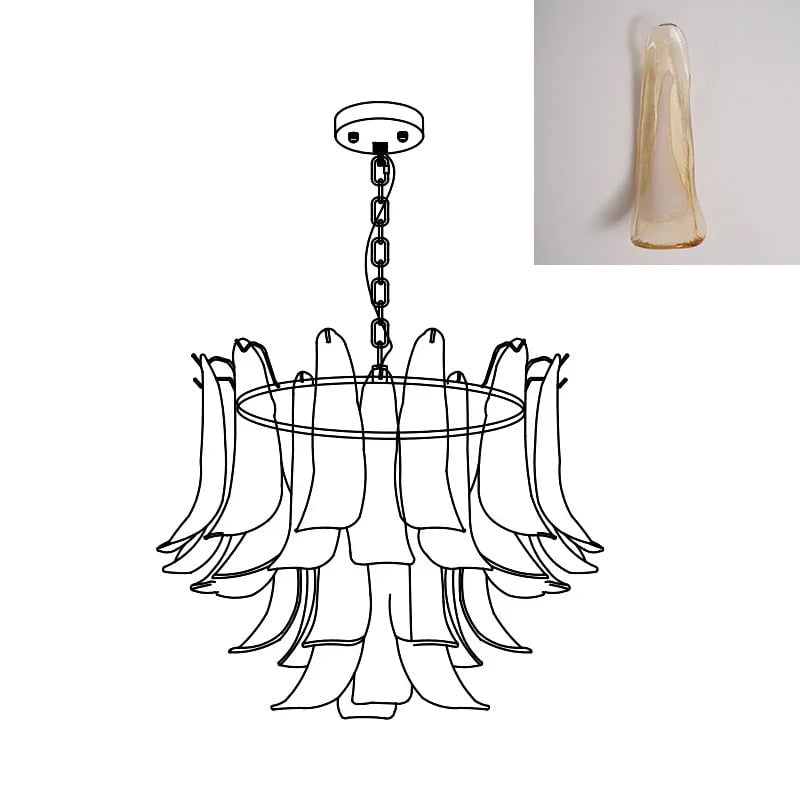 Camilia Chandelier
