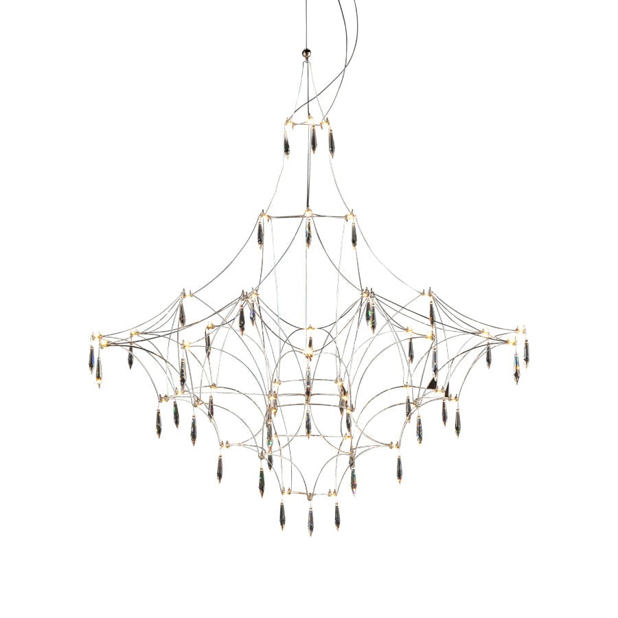 Mira Chandelier