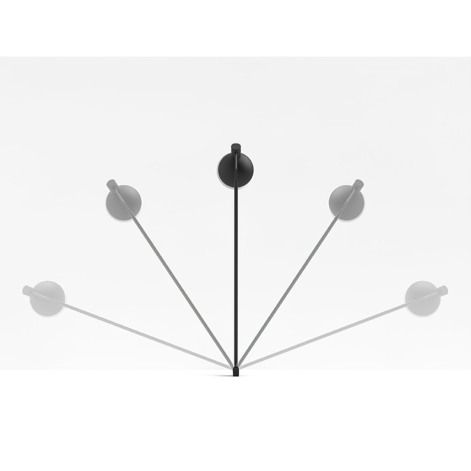 バルーナ ウォールランプ