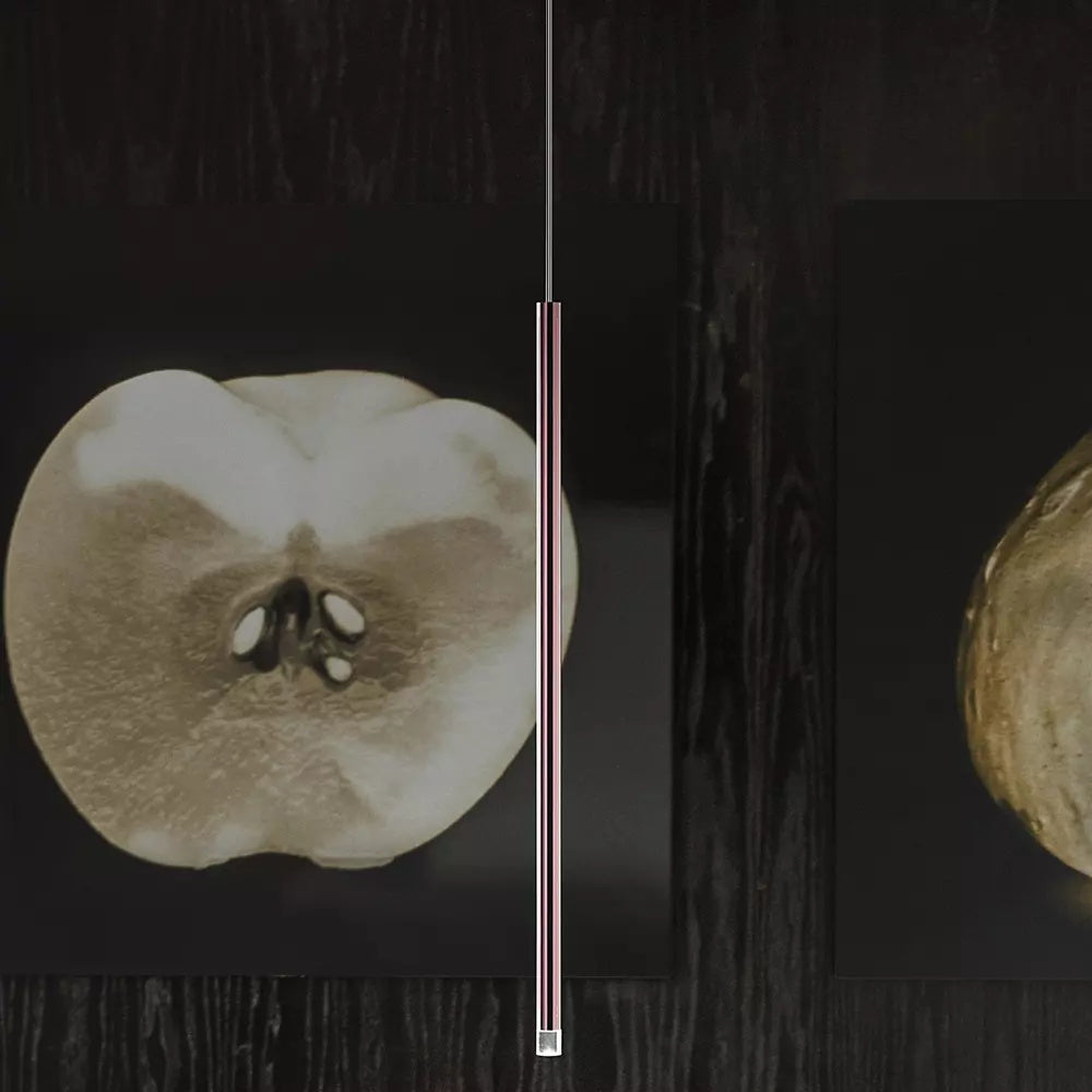 ナノサスペンションシャンデリア