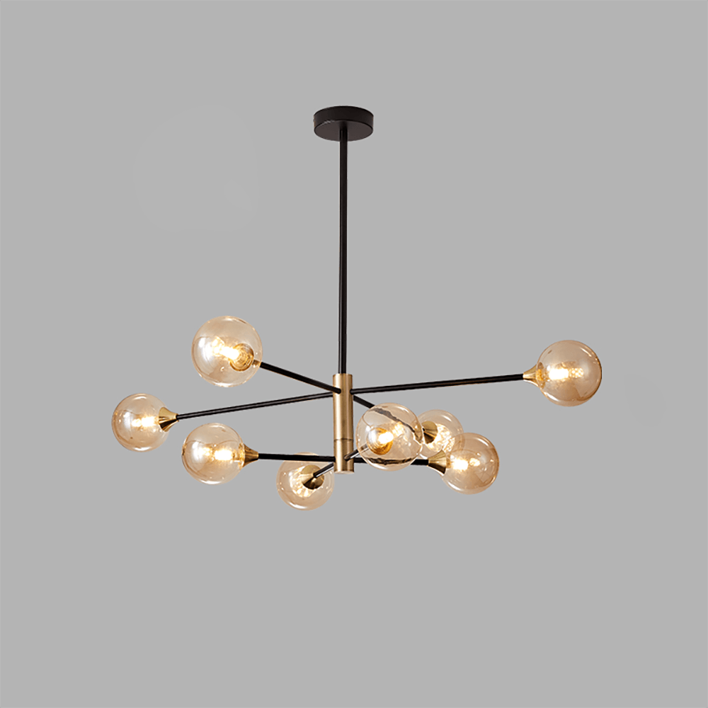 Courcelette Chandelier