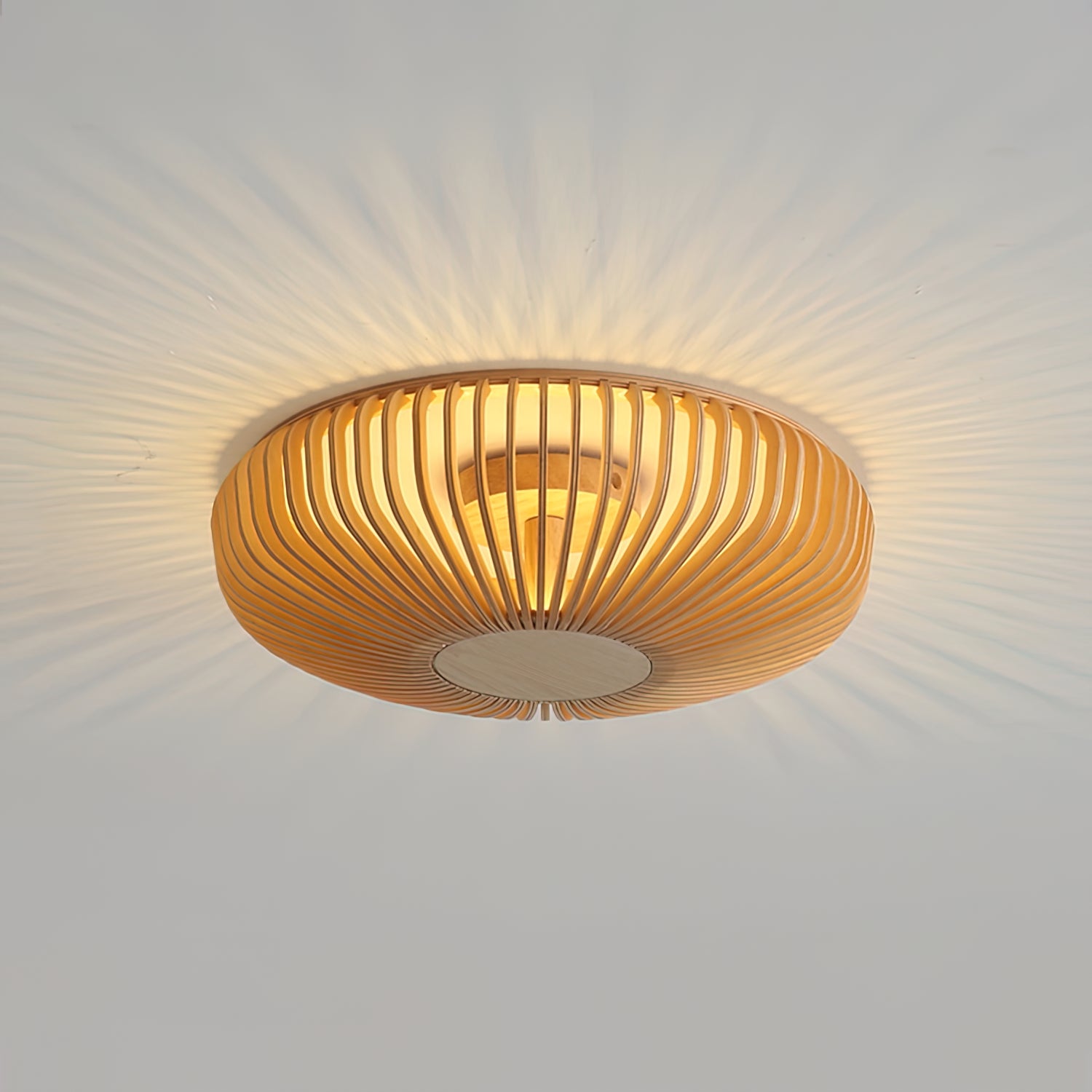 クラヴァ シーリングランプ