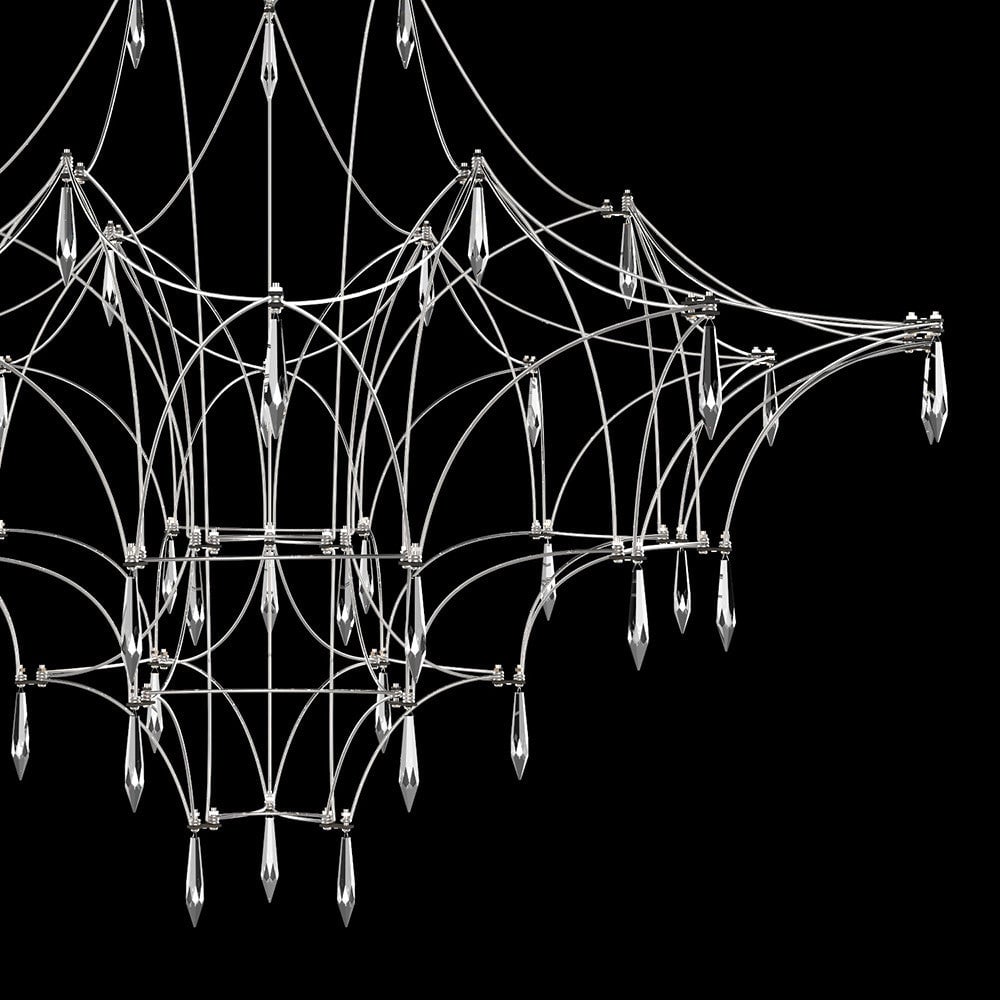 ミラ・シャンデリア