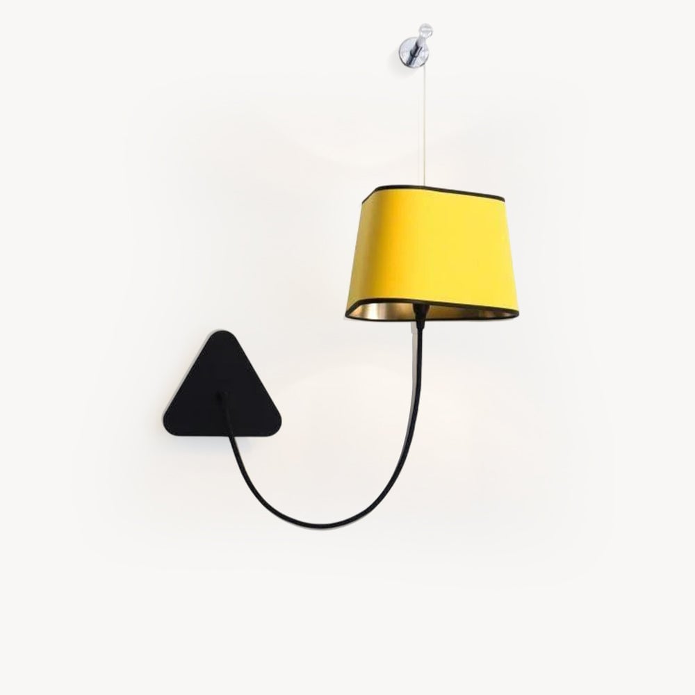 Petit Nuage Wall Lamp