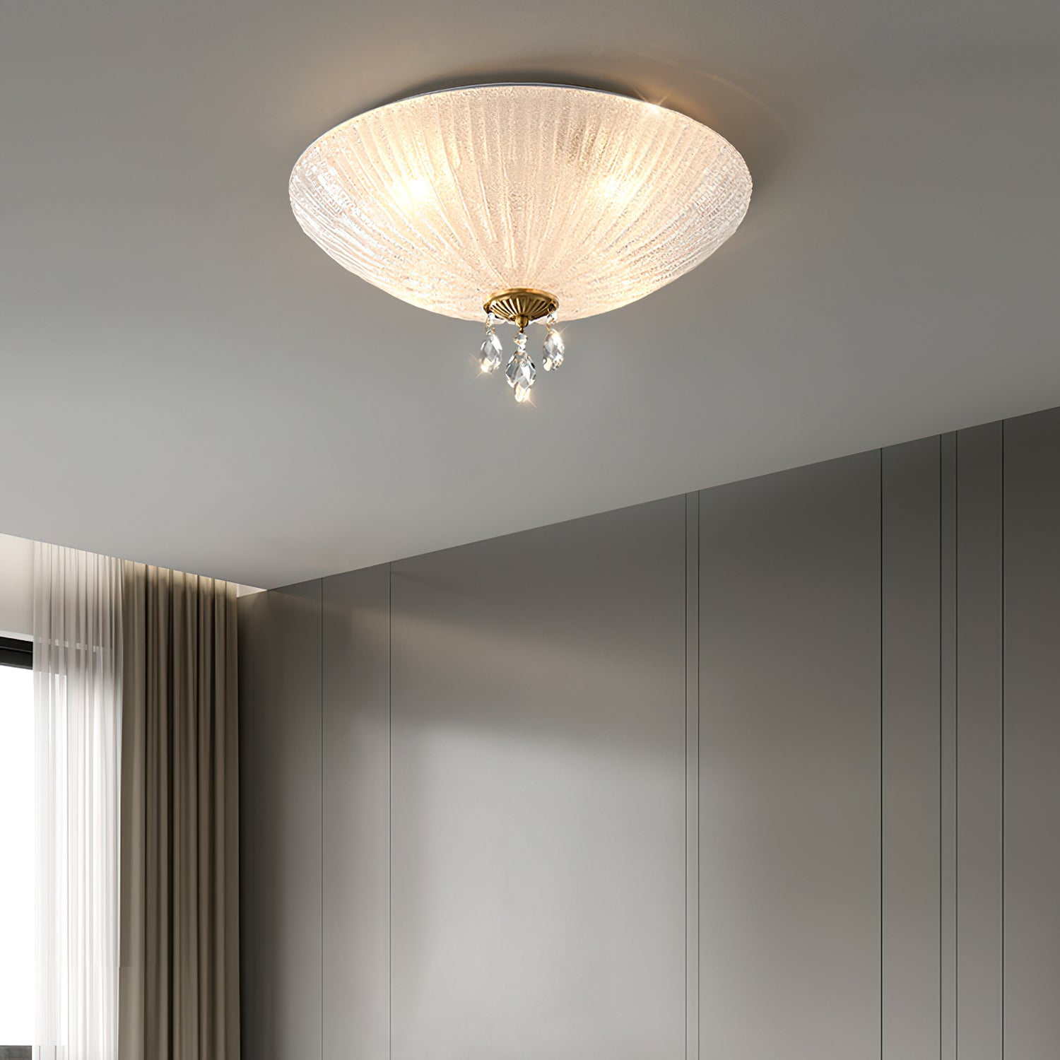 Eurofase Ceiling Light