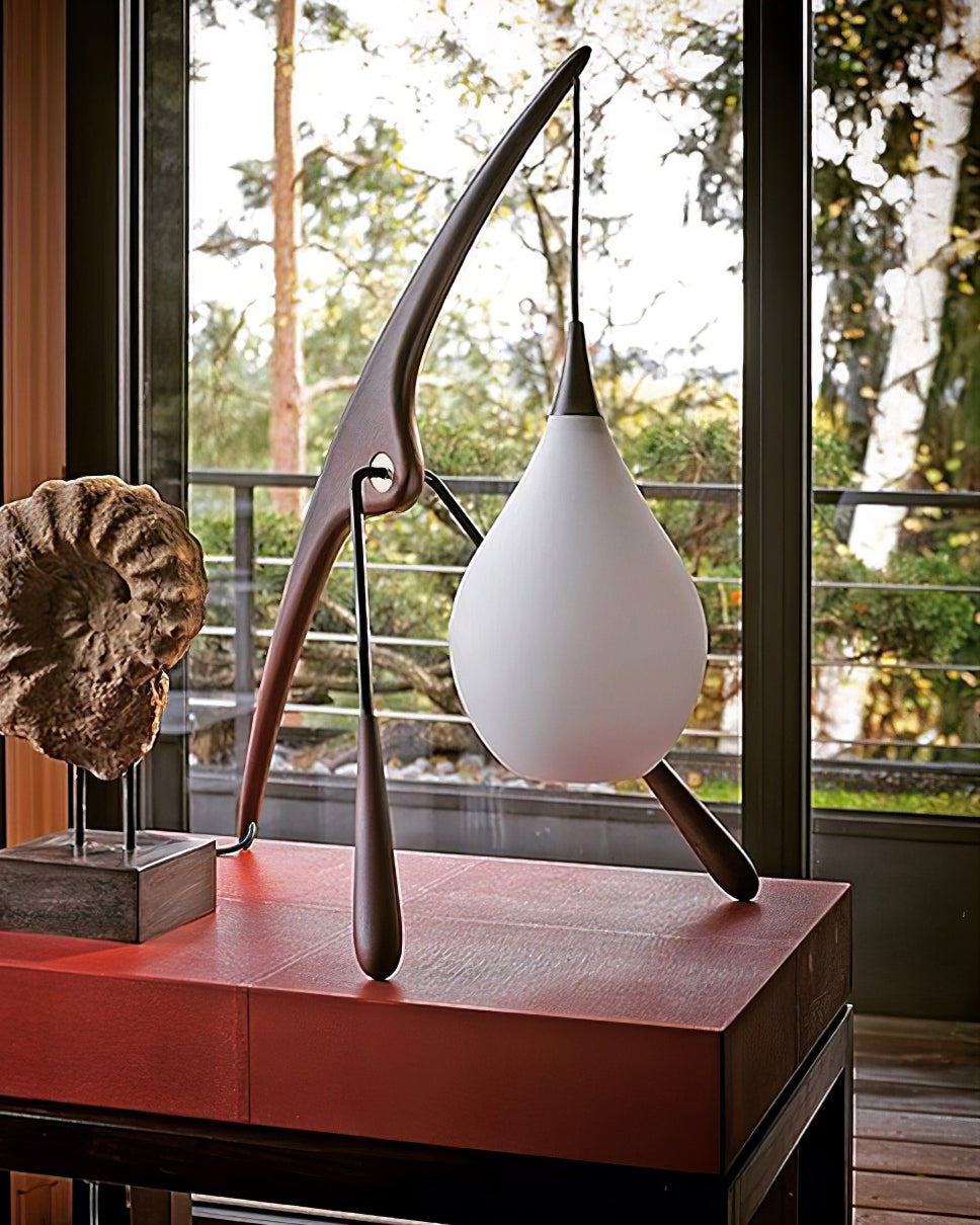 ファズムMテーブルランプ