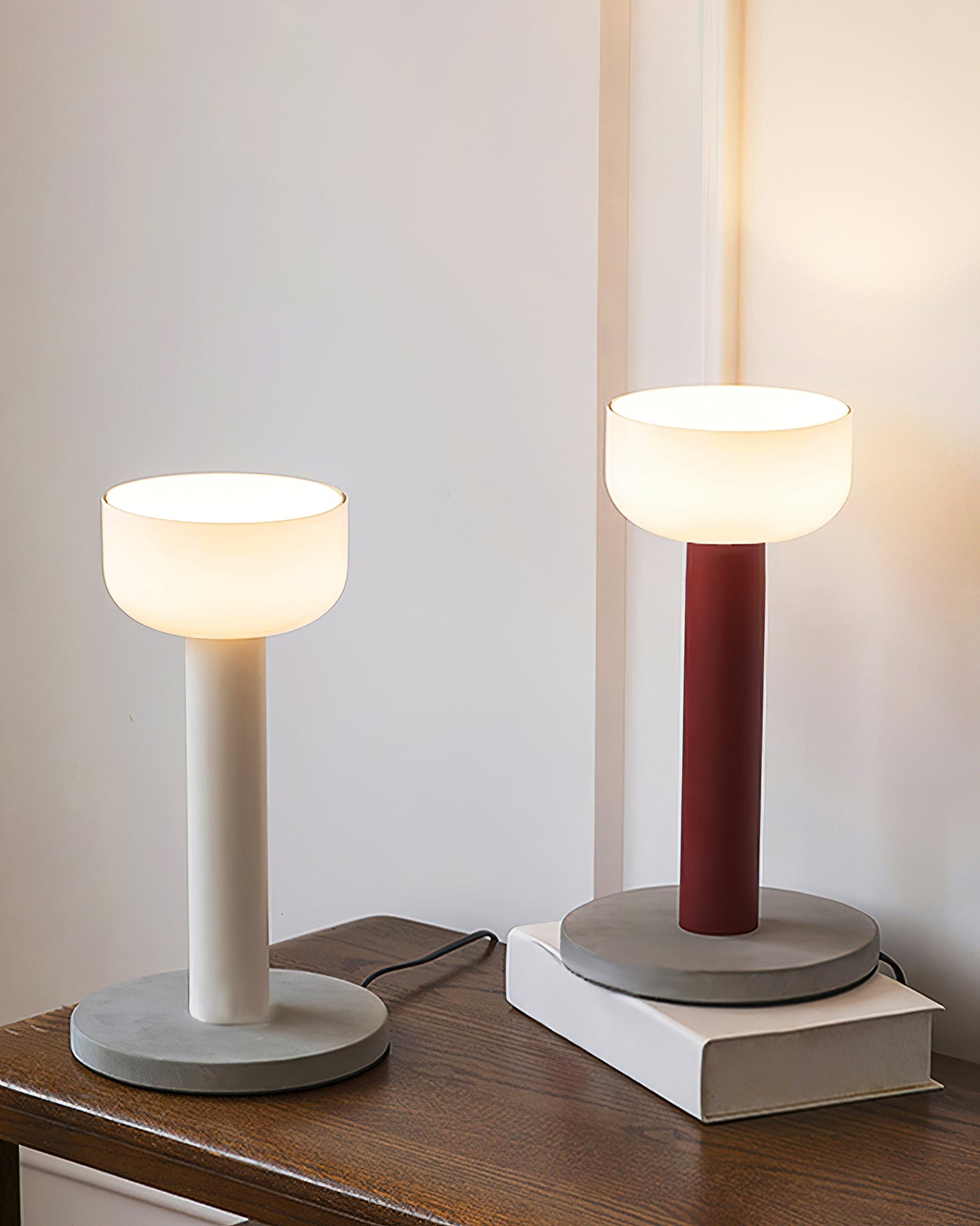 マルコ テーブルライト