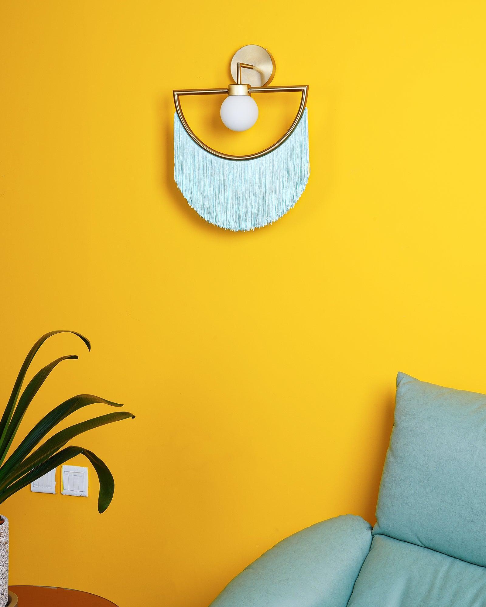 ウインクタッセルかわいいウォールランプ