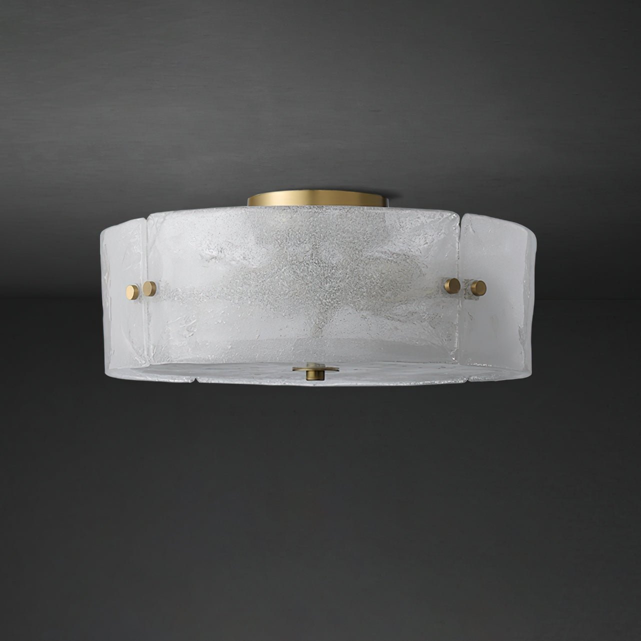 デュマウント シーリングライト