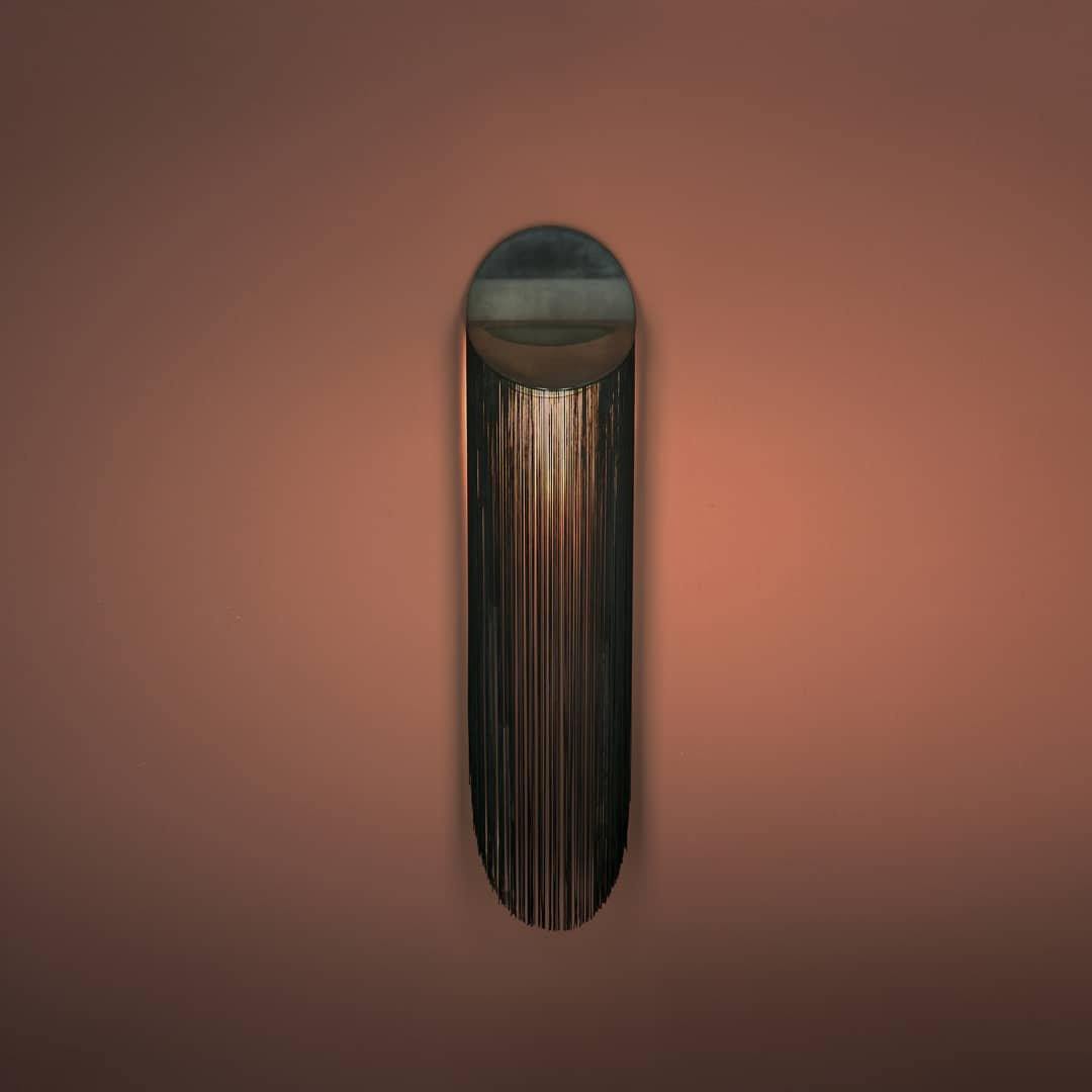 Ce Wall Sconce