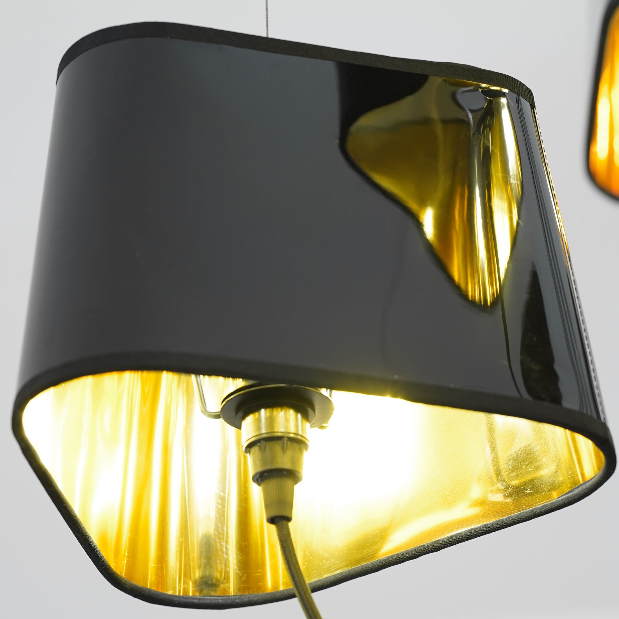 リトルクラウドシャンデリア