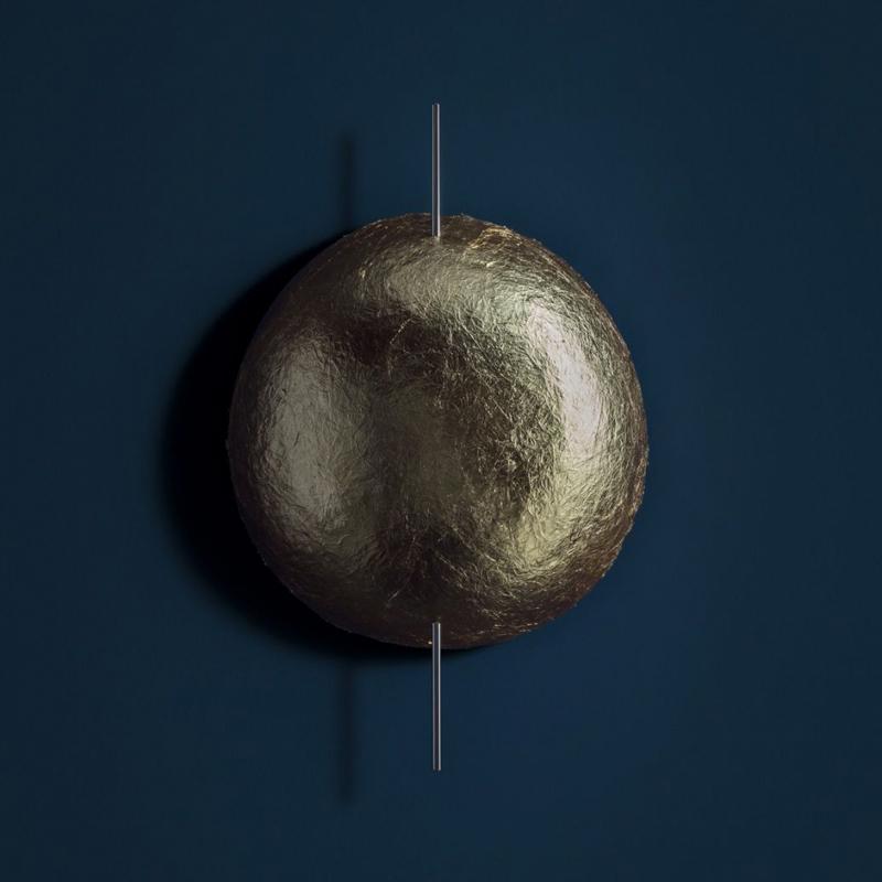 PostKrisi ウォールランプ