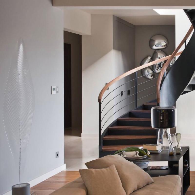 スカイドロ シーリングランプ