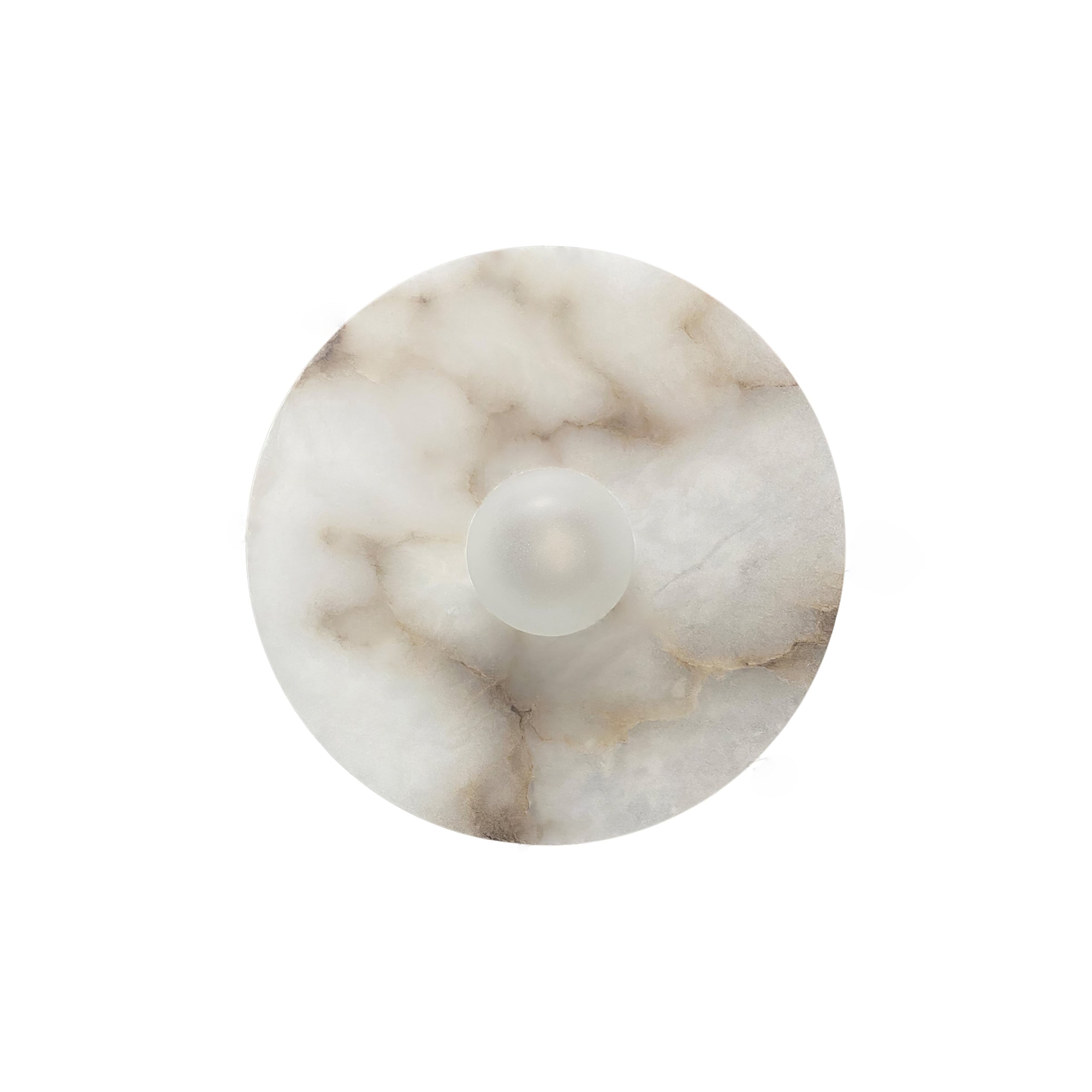 Alba アラバスター ウォール ランプ