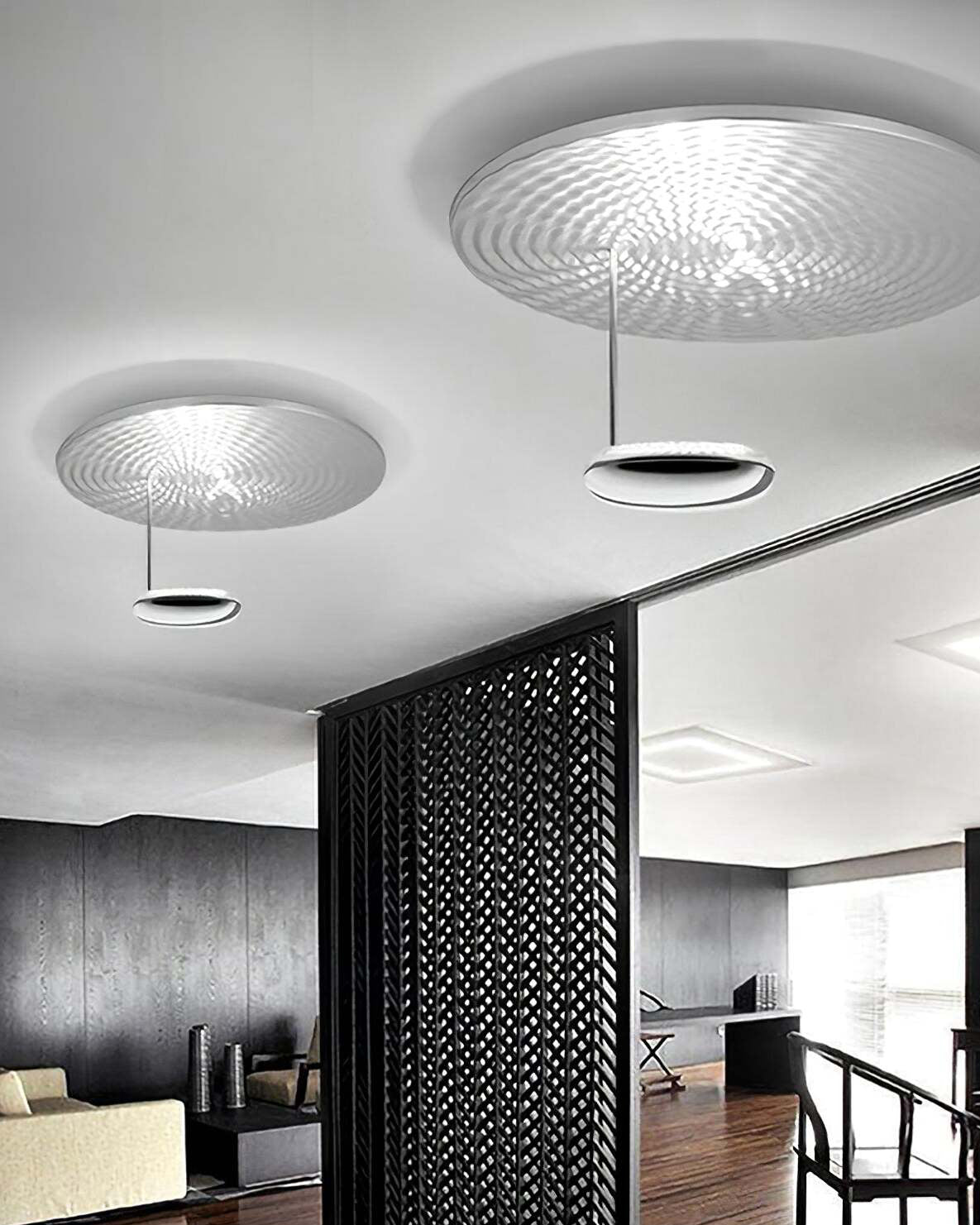 水銀シーリングランプ