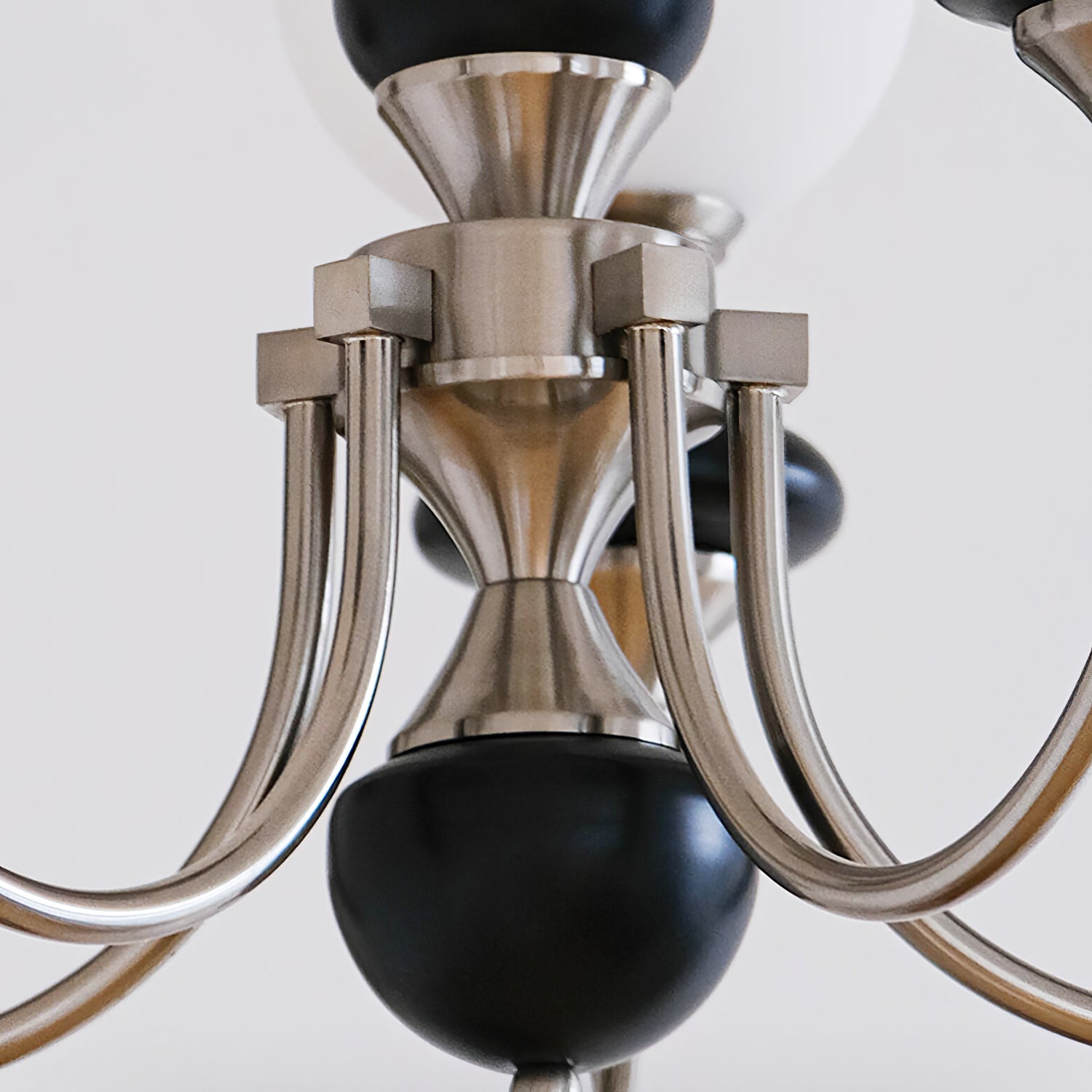 カリニャーノシャンデリア