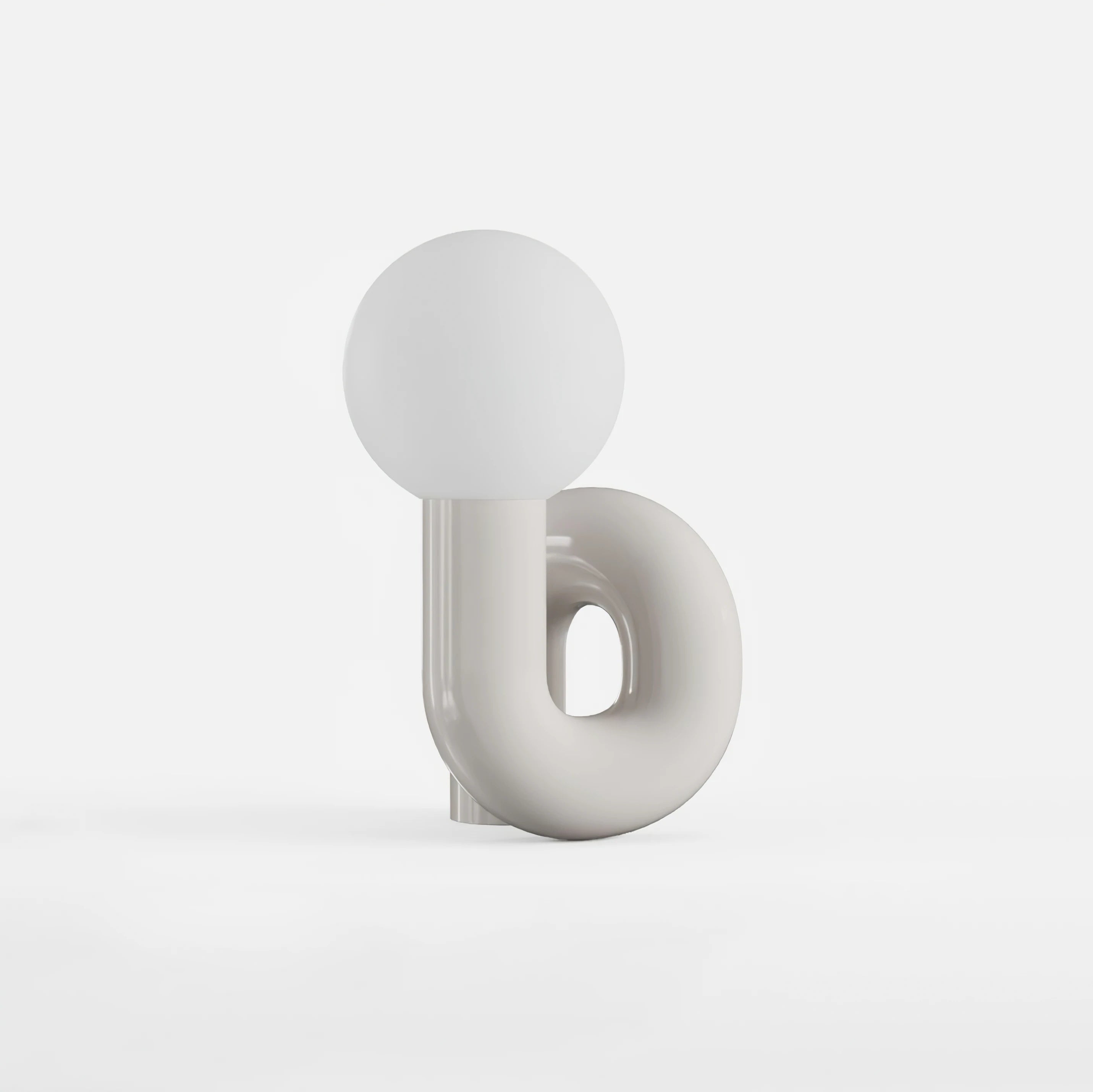 Neotenic Table Lamp