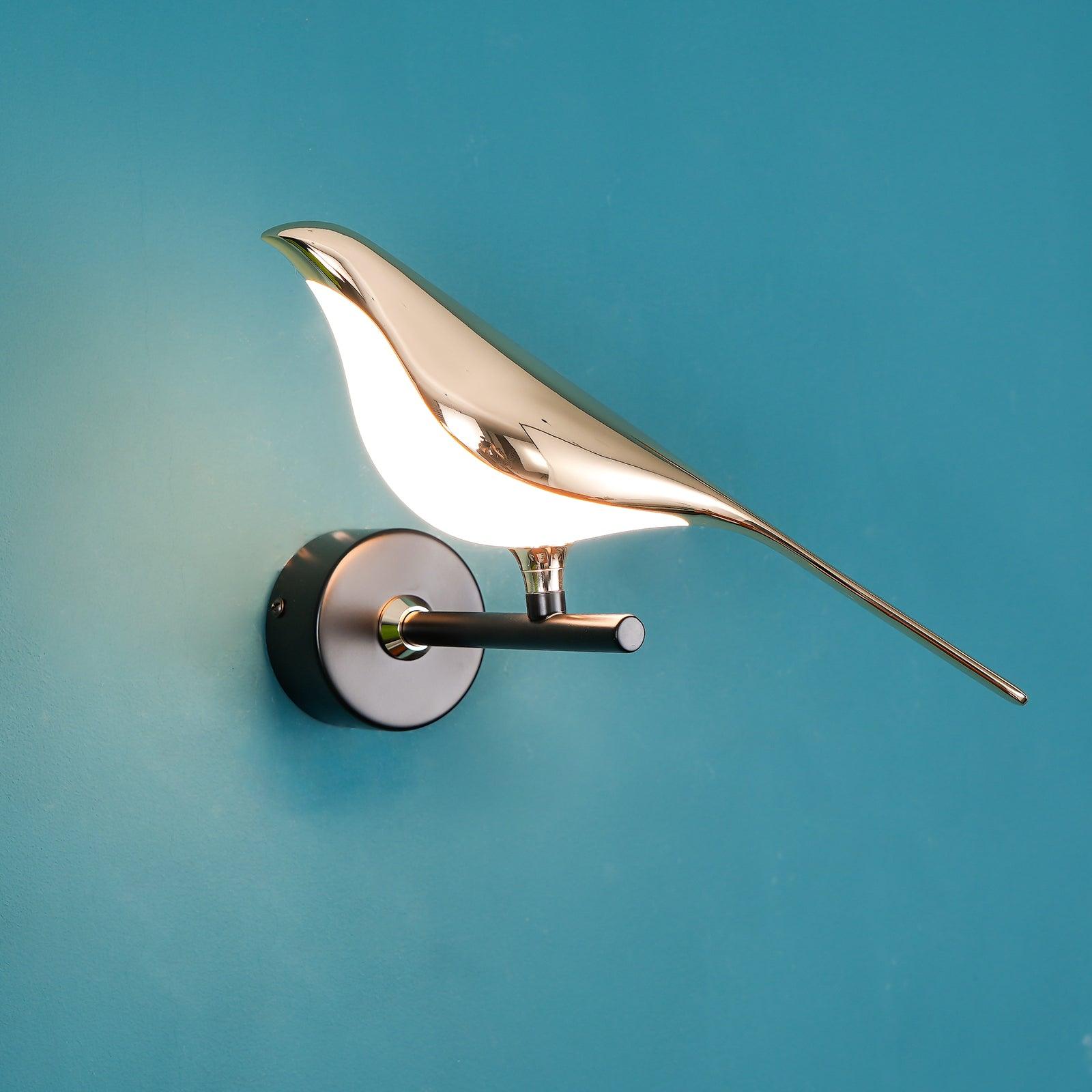 ノミ ウォールランプ