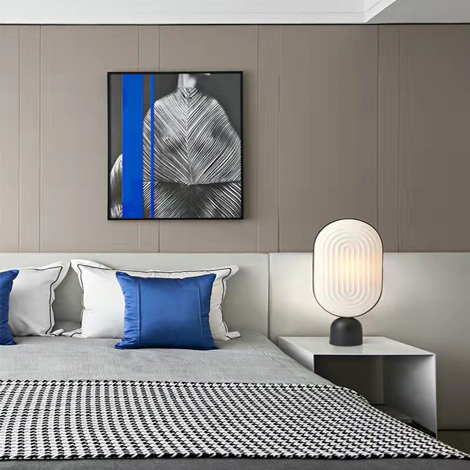 アークテーブルランプ